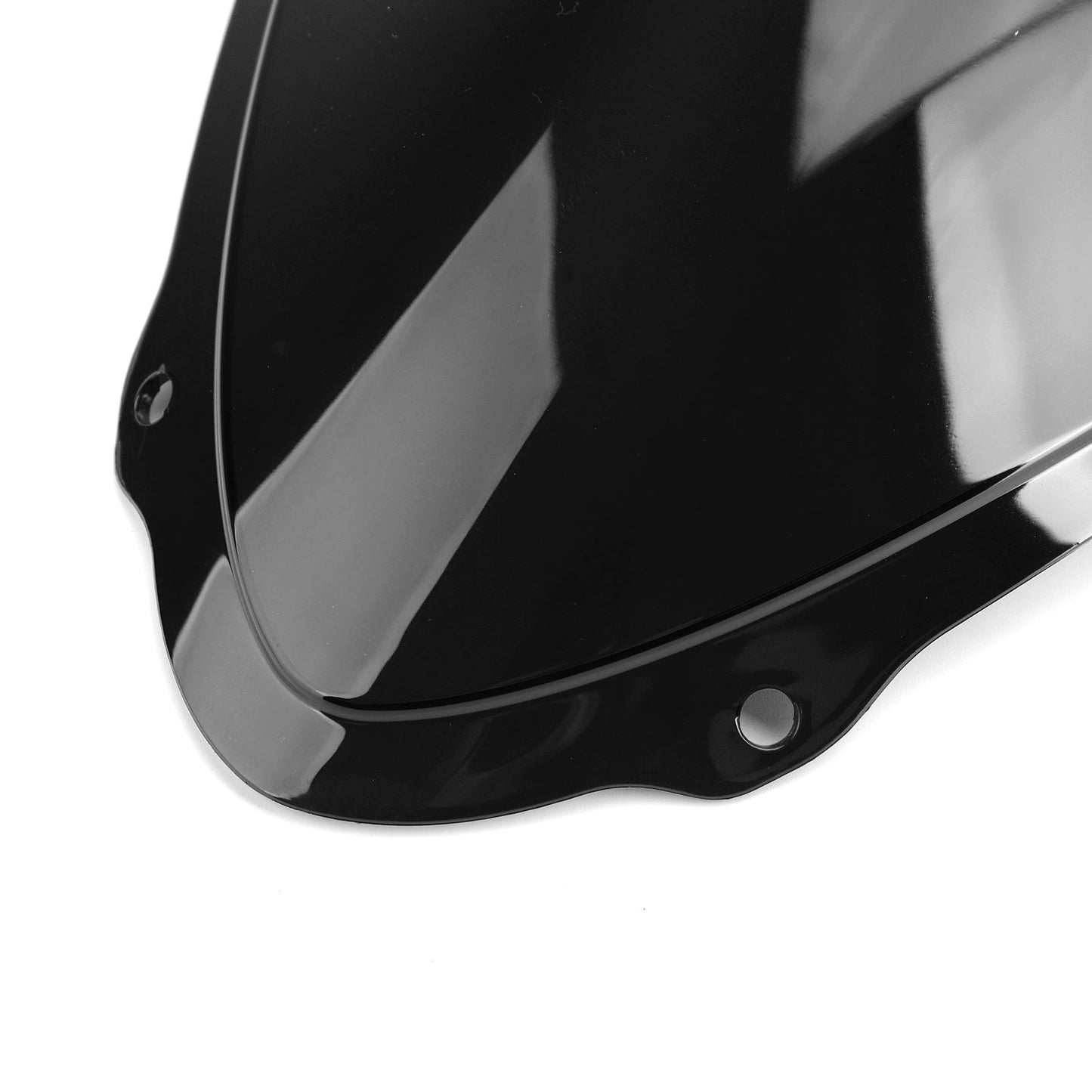 ABS Plastic Motorcycle Windshield WindScreen for Ducati 1299 2015-2020