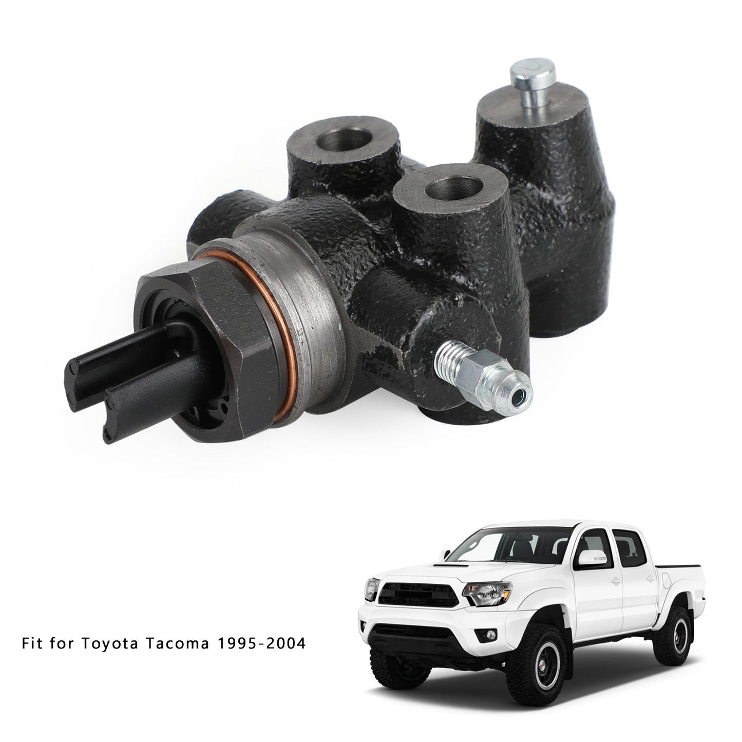 Brake Proportioning Metering Valve 47910-35320 For Toyota Tacoma 1995-2004