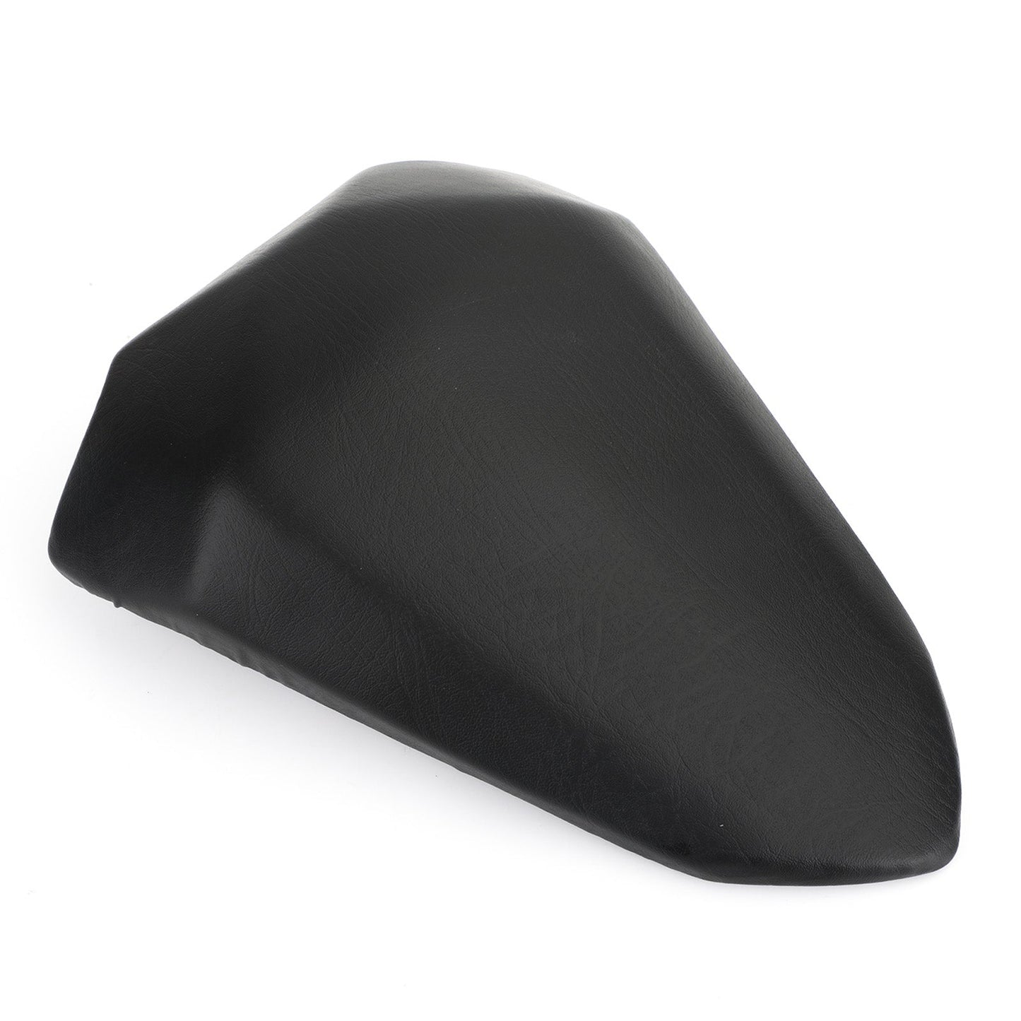 Rear Passenger Seat Black Cushion Fit for Ducati Panigale V4 V4S V4R 2018-2020