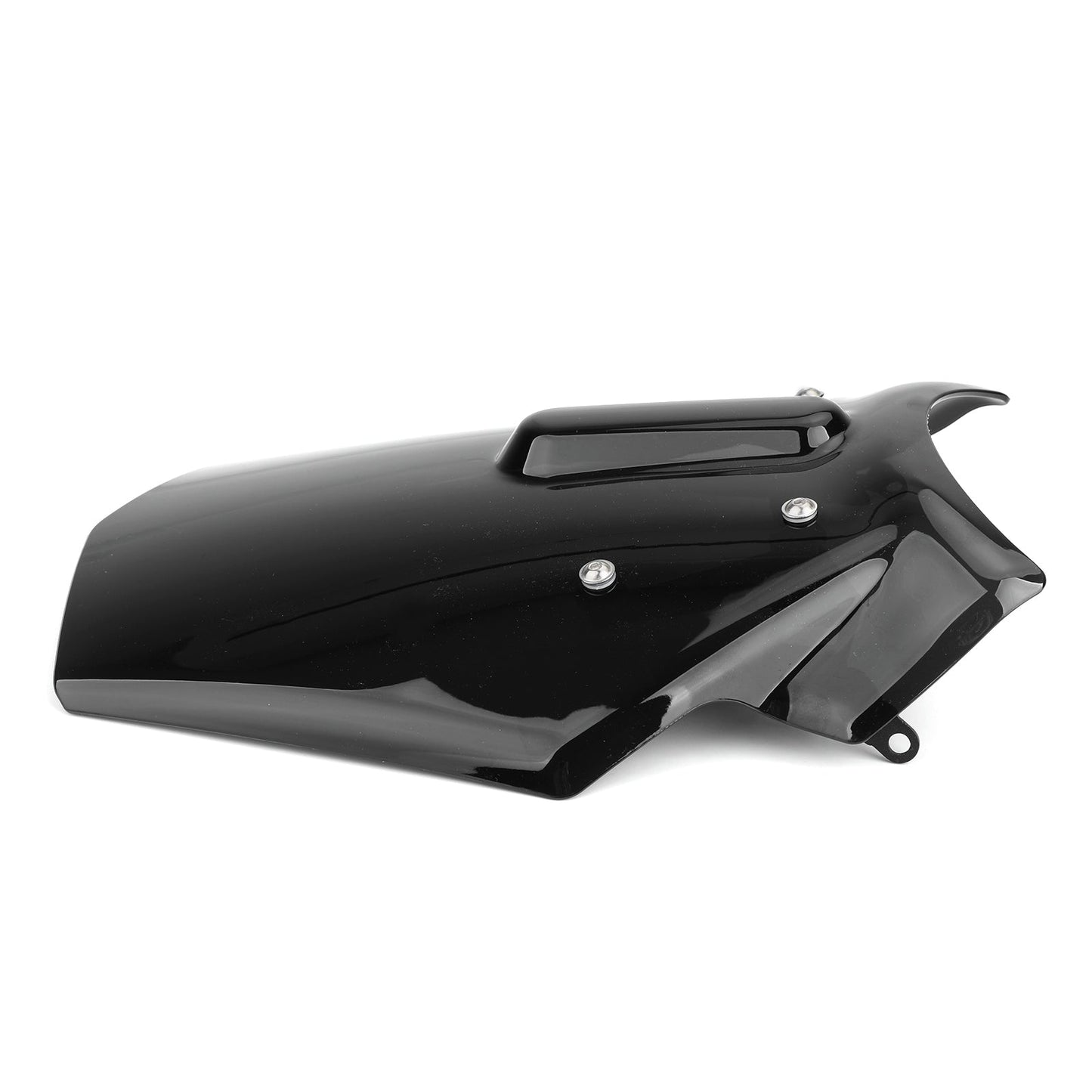 ABS Plastic Motorcycle Windshield Windscreen for Honda CB125R CB300R 2018-2019