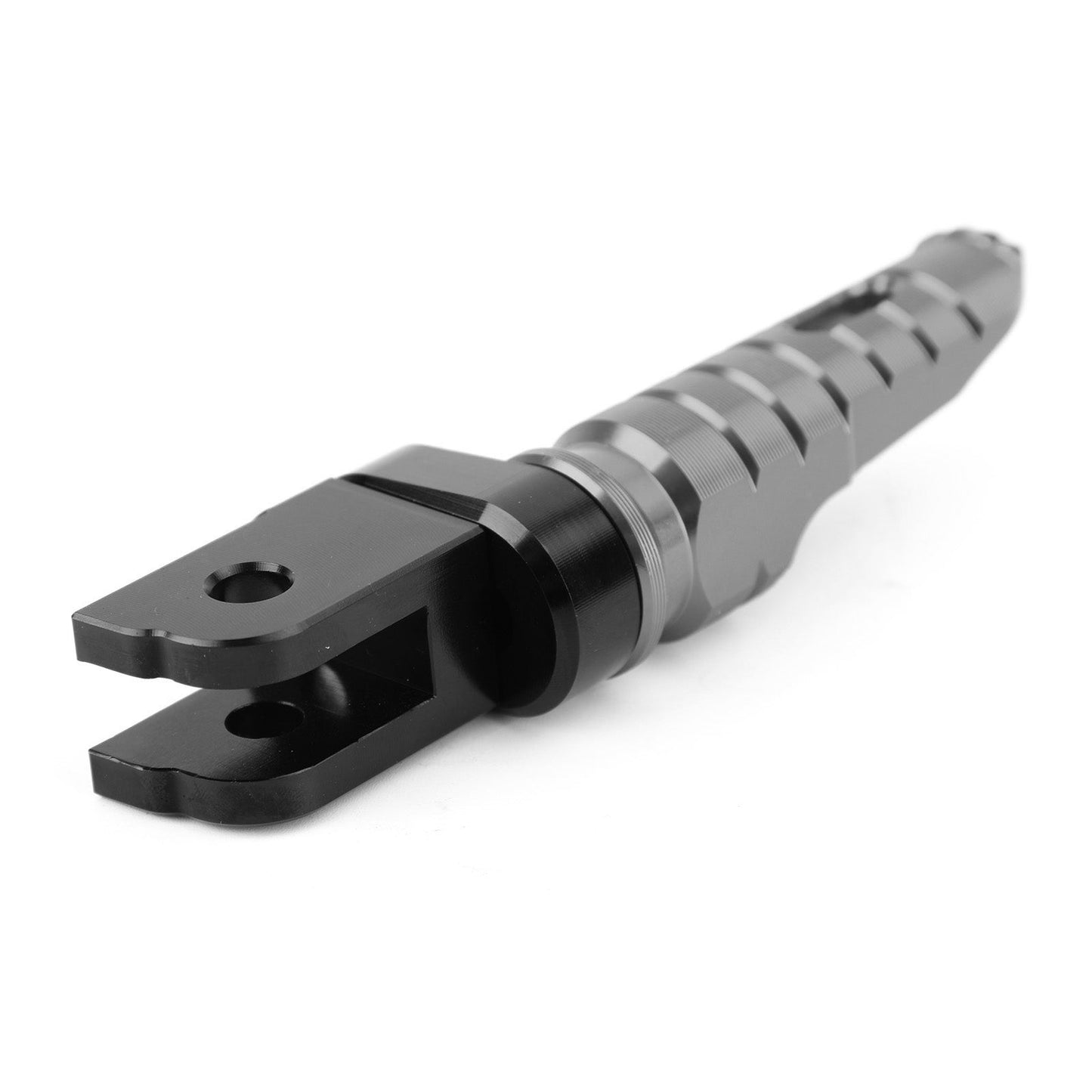 Front Footrests Foot Peg for BMW R nineT Scrambler/Pure 16-20 F900R F900XR