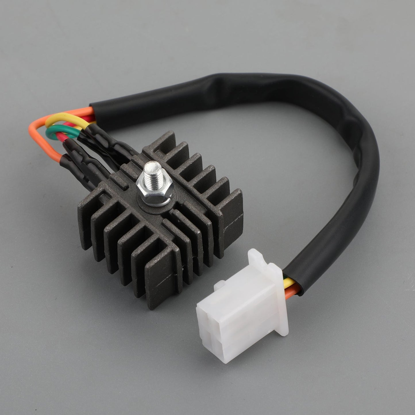 Voltage Regulator Rectifier for Honda CB360T 31700-455-671 31700-358-305 1975-76