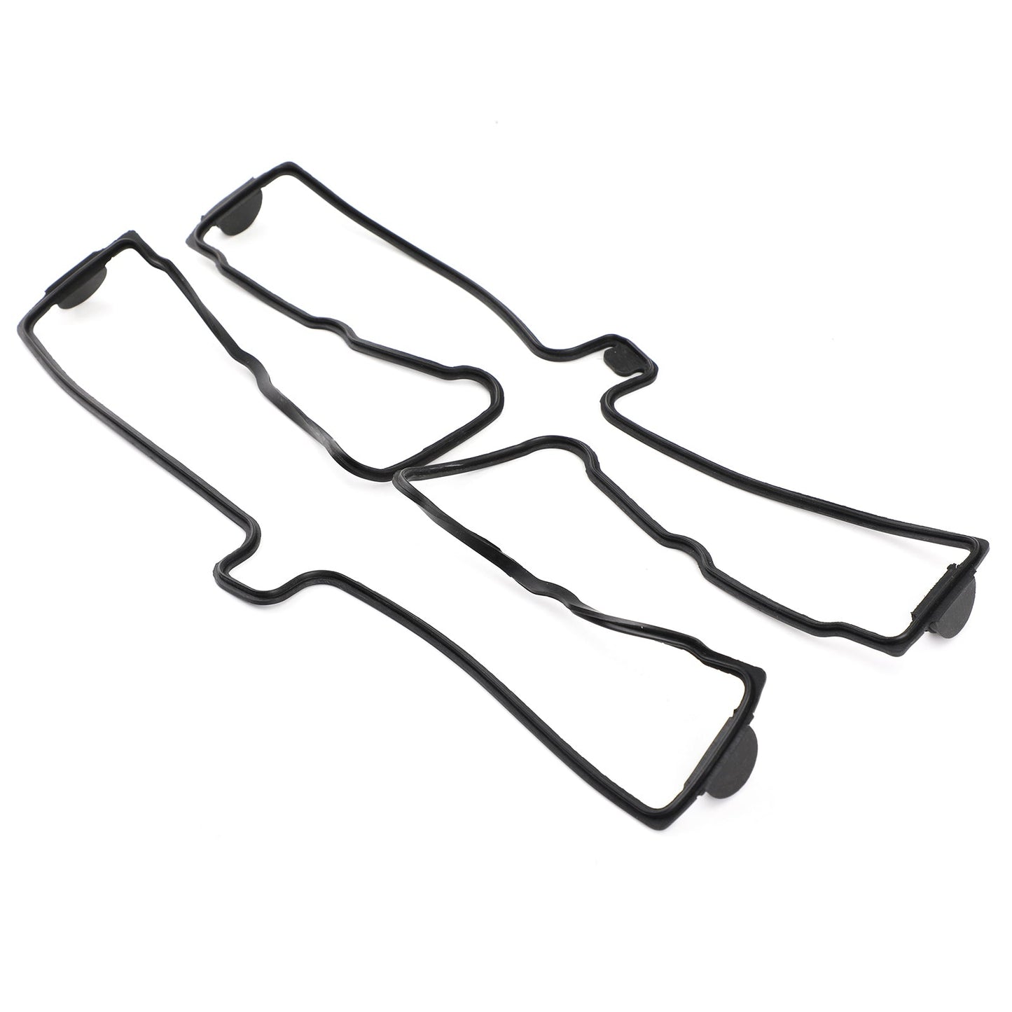 Valve Cover Gasket for Yamaha XJR400 1993-1997 XJR400R 1995-2007 4HM-11193-00