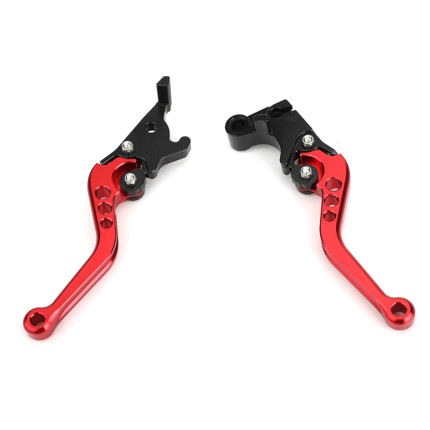 Brake Clutch Levers For YAMAHA YZF R3 R25 MT 25 2015-2017