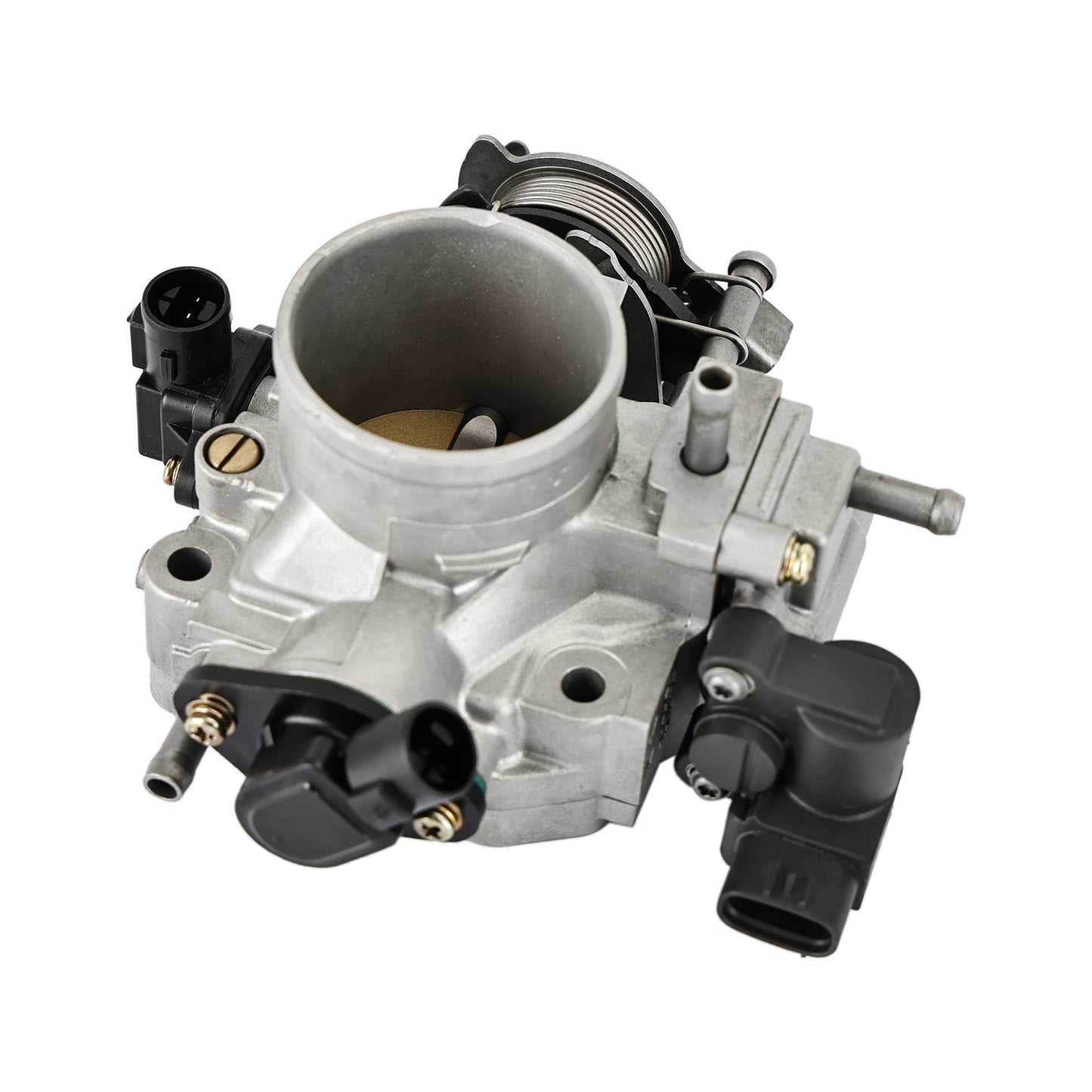 1998-2001 Honda Accord 3.0L 2.3L 
 Throttle Body Assembly 16400-P8C-A21 Fedex Express