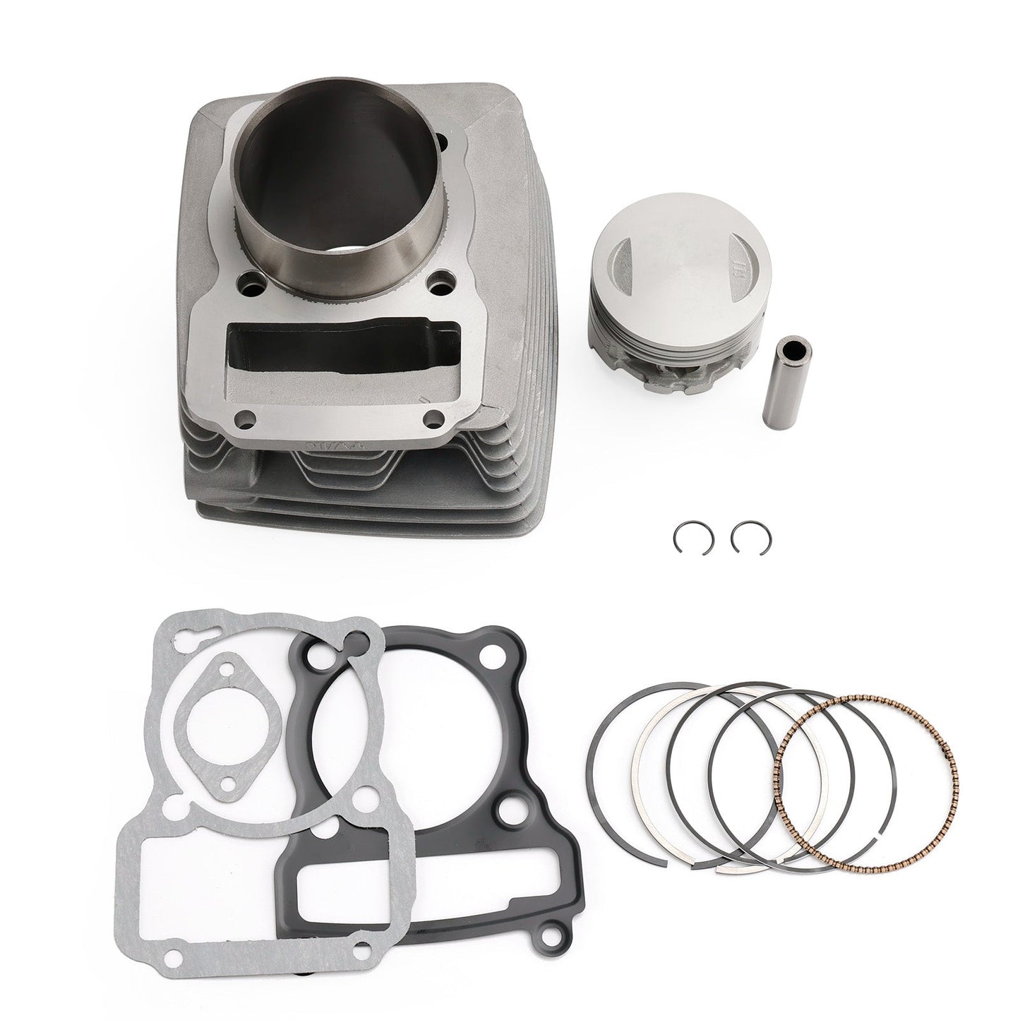 250cc Cylinder Kit For Vento Tornado 250 Rocketman 250 - 65.5mm Piston pin 13mm Fedex Express