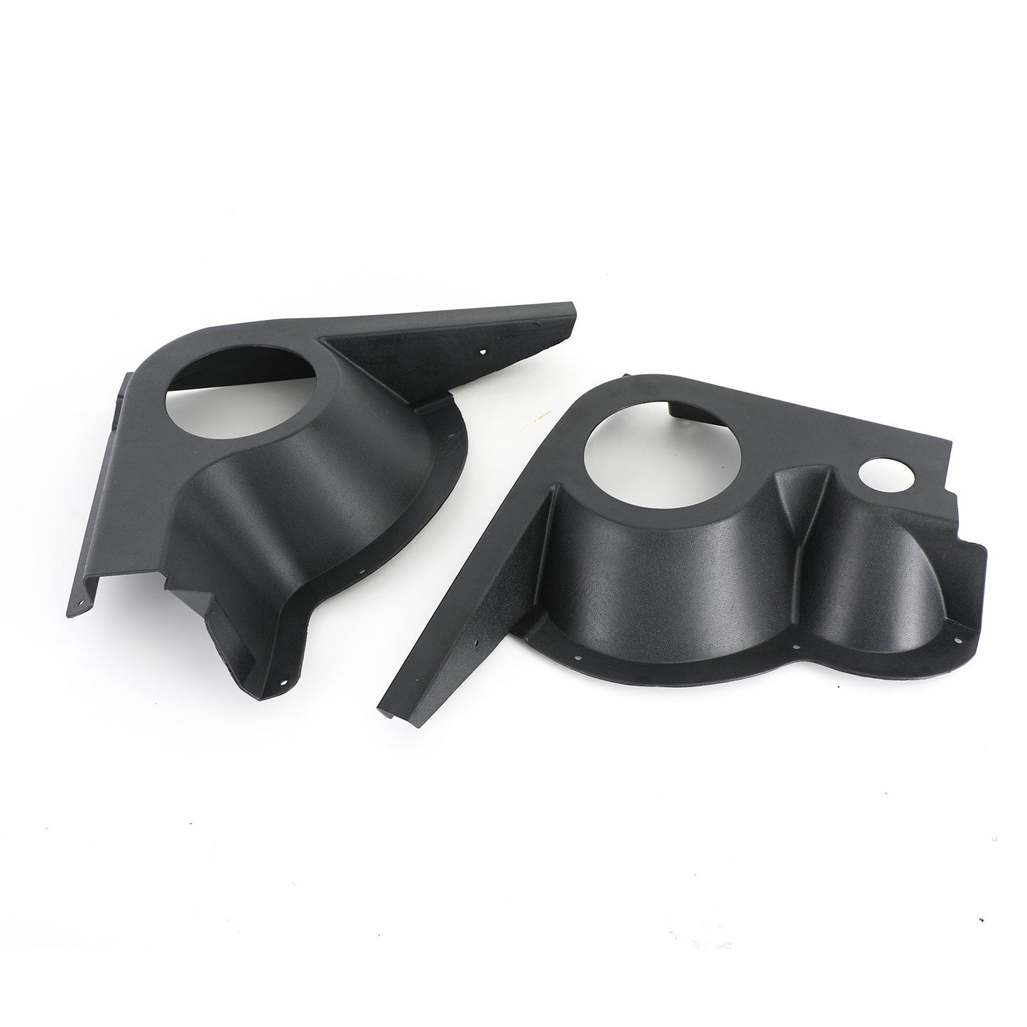 Golf Cart Speaker Pod Kit fit for EZGO TxT 1994 and Up E-z-go 627153