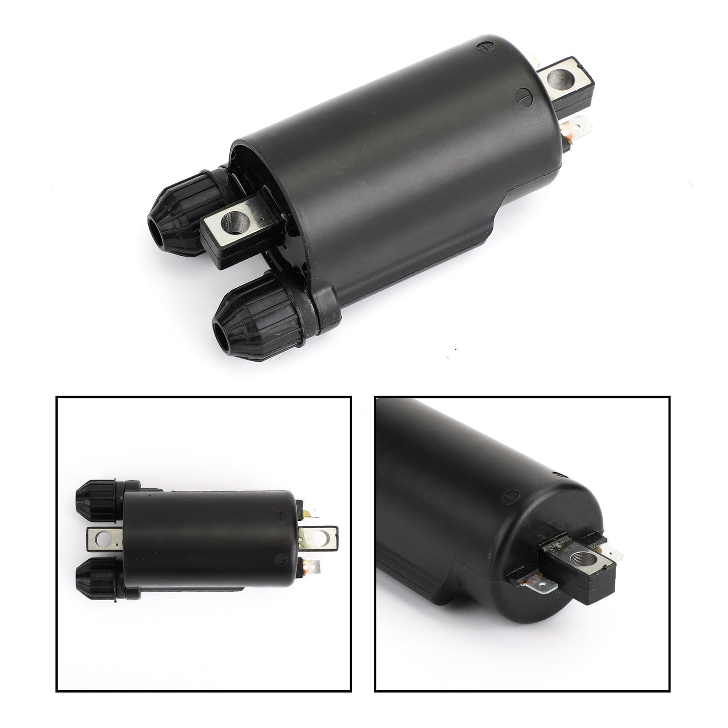 kawasaki kz1000 kz1100R kz1300 kz500 kz550 kz650CSR kz750 Z400 ignition coil