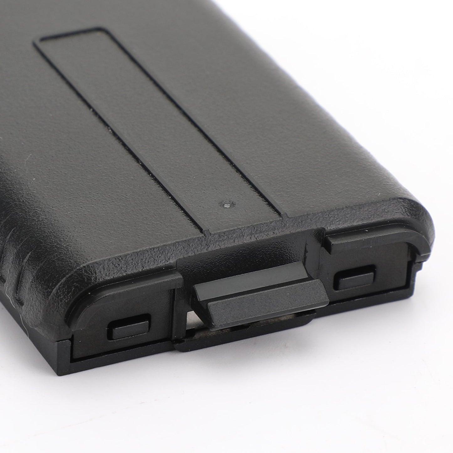 1PC UV-5R Li-ion Battery Case For BAOFENG UV-5R UV5RA 5RB YH-A8 Walkie Talkie