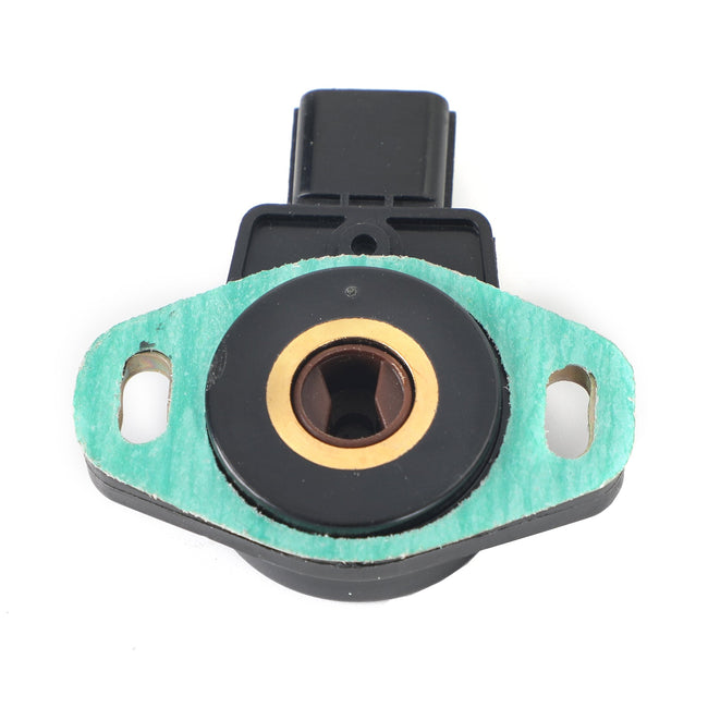 Throttle Position Sensor TPS 16402-RAA-A02 For Honda Accord 2.4L 2003-2005