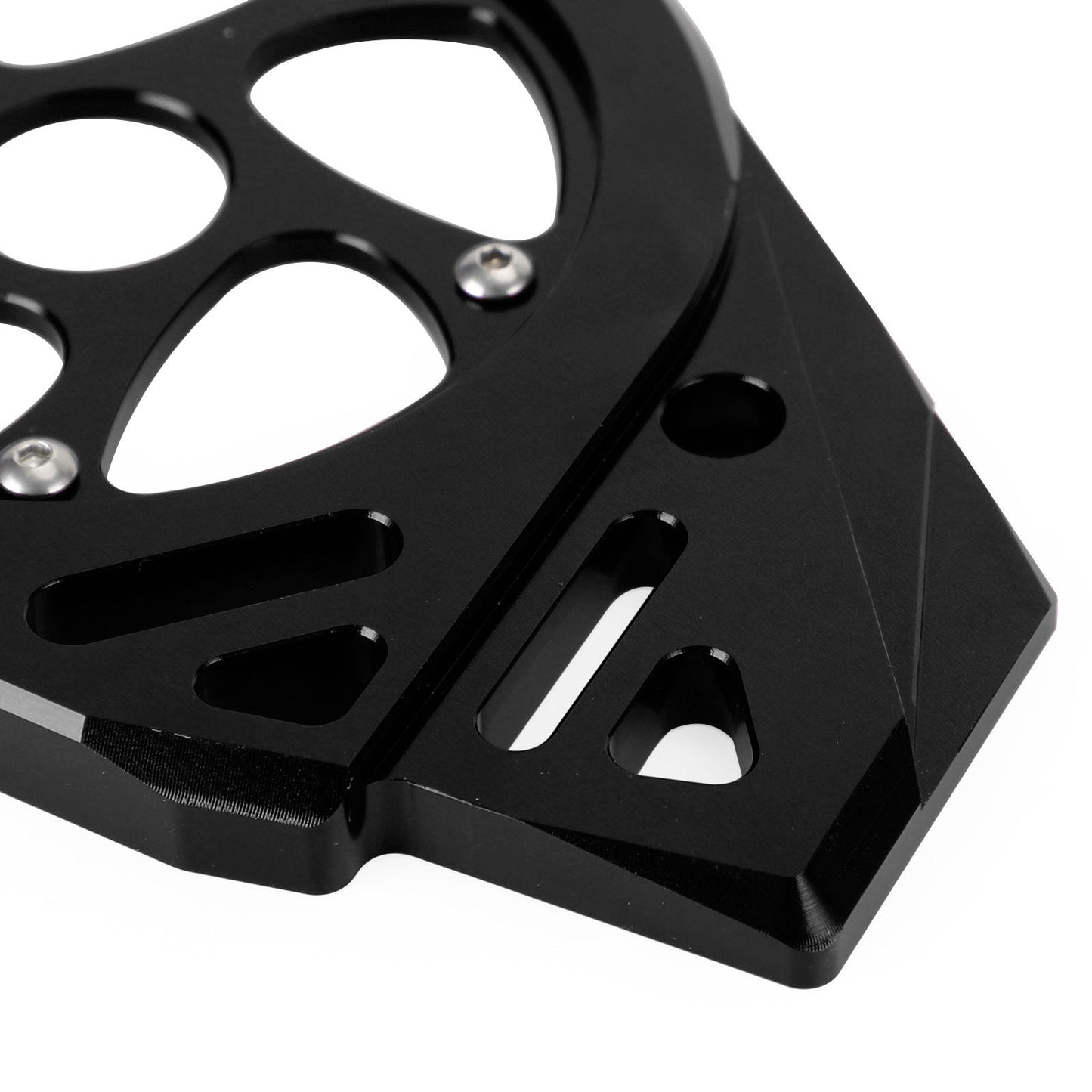 Kawasaki Ninja Vulcan 650 ER-6N Sprocket Cover Chain Guard Protection