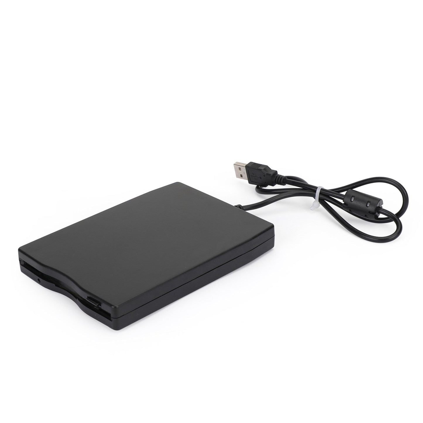 USB 2.0 3.5" Data External Floppy Disk Drive 1.44MB For Laptop PC Win 7/8/10 Mac