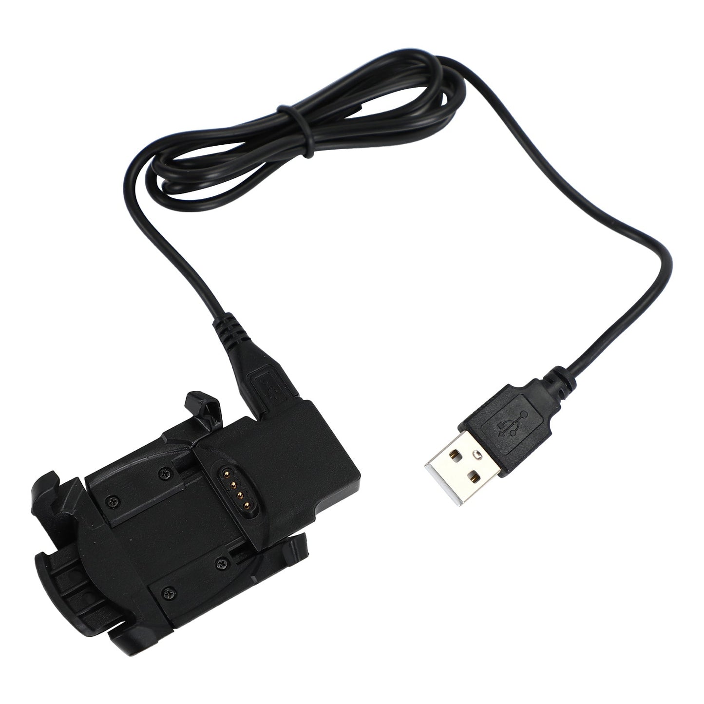 USB Data Charger Dock Cable For Fenix 3/Fenix 3 HR/Fenix 3 Sapphire GPS Watch