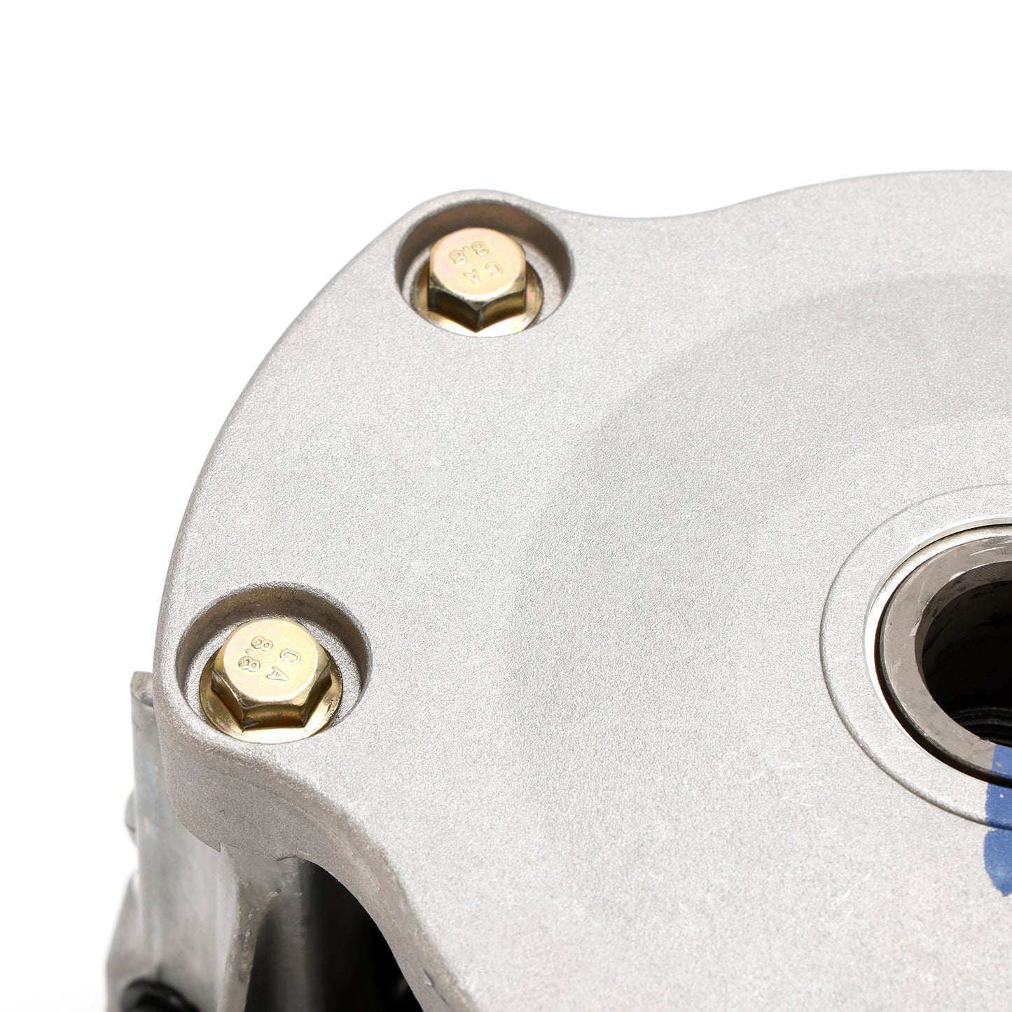 2017-2018 Polaris RZR XP 1000 MD Front Complete Variator Set 1323241 1323068