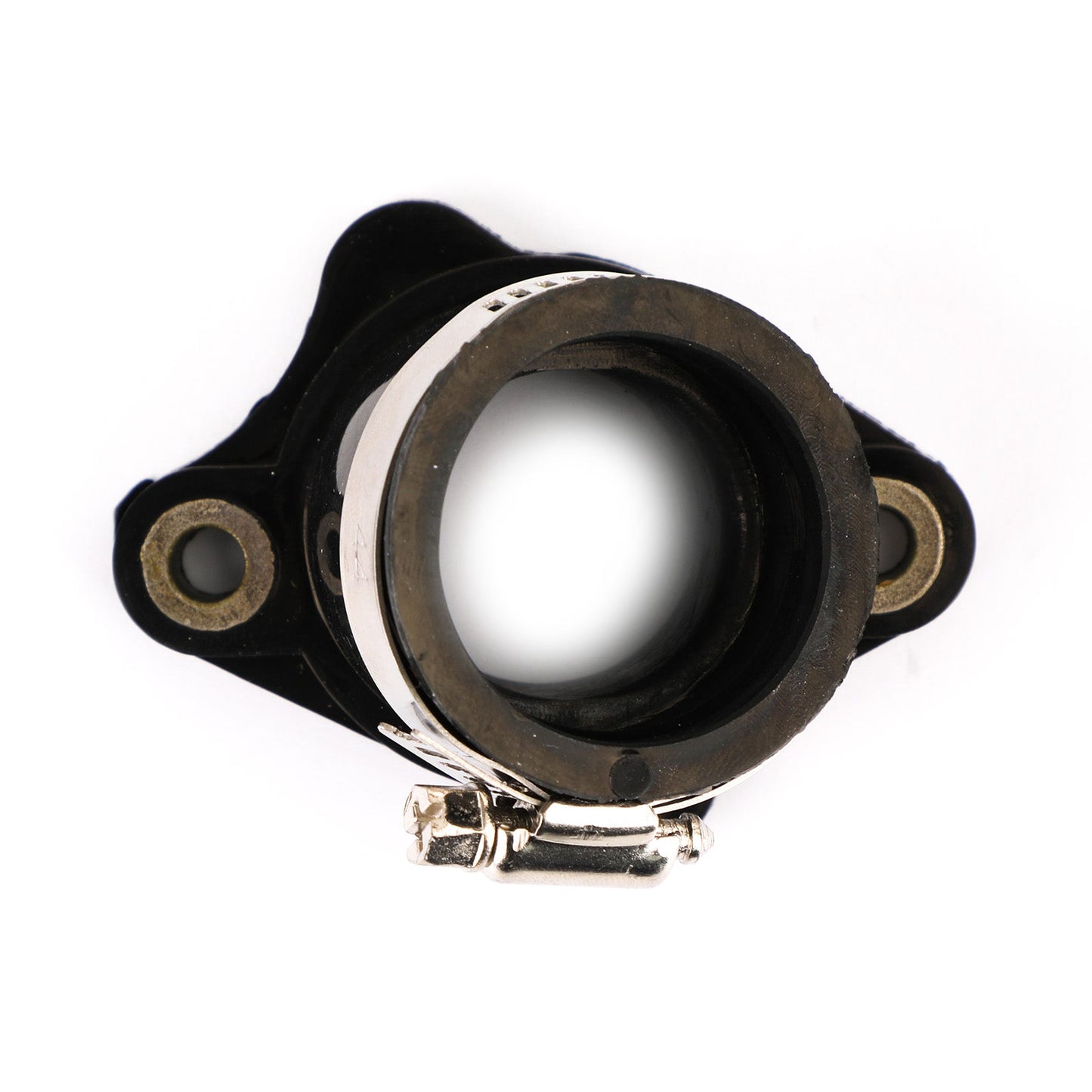 Intake Manifold Boot Fit for CG200 30mm Carb 200cc 250cc Bike ATV Quad Go Kart