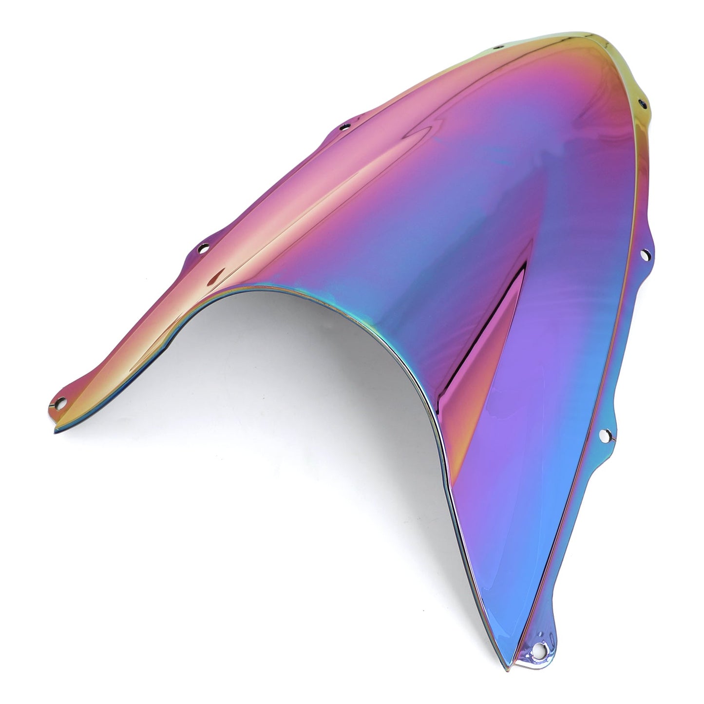 ABS Plastic Motorcycle Windshield WindScreen for Ducati 1299 2015-2020