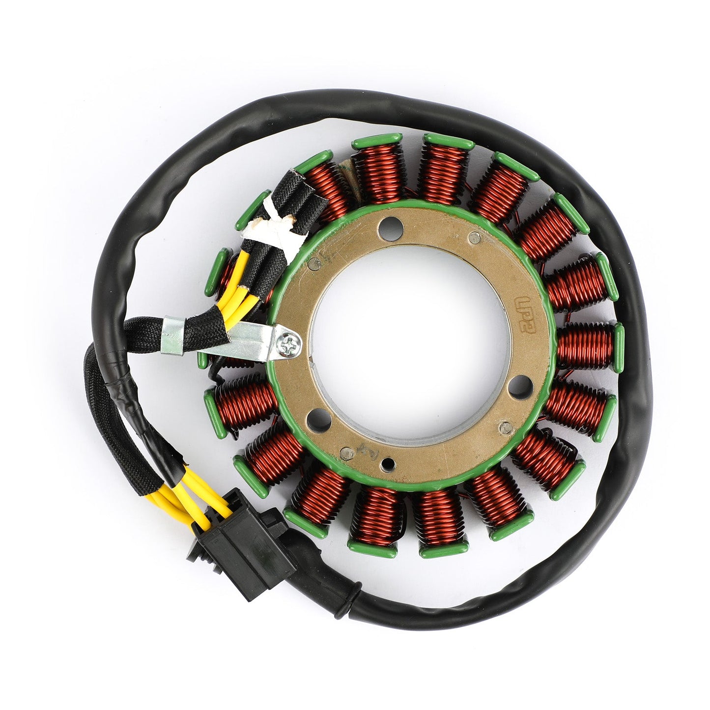 Magneto Generator Engine Stator Coil Fit For Honda XL 1000 V Varadero 1000 1999-2002 # 31120-MBT-611