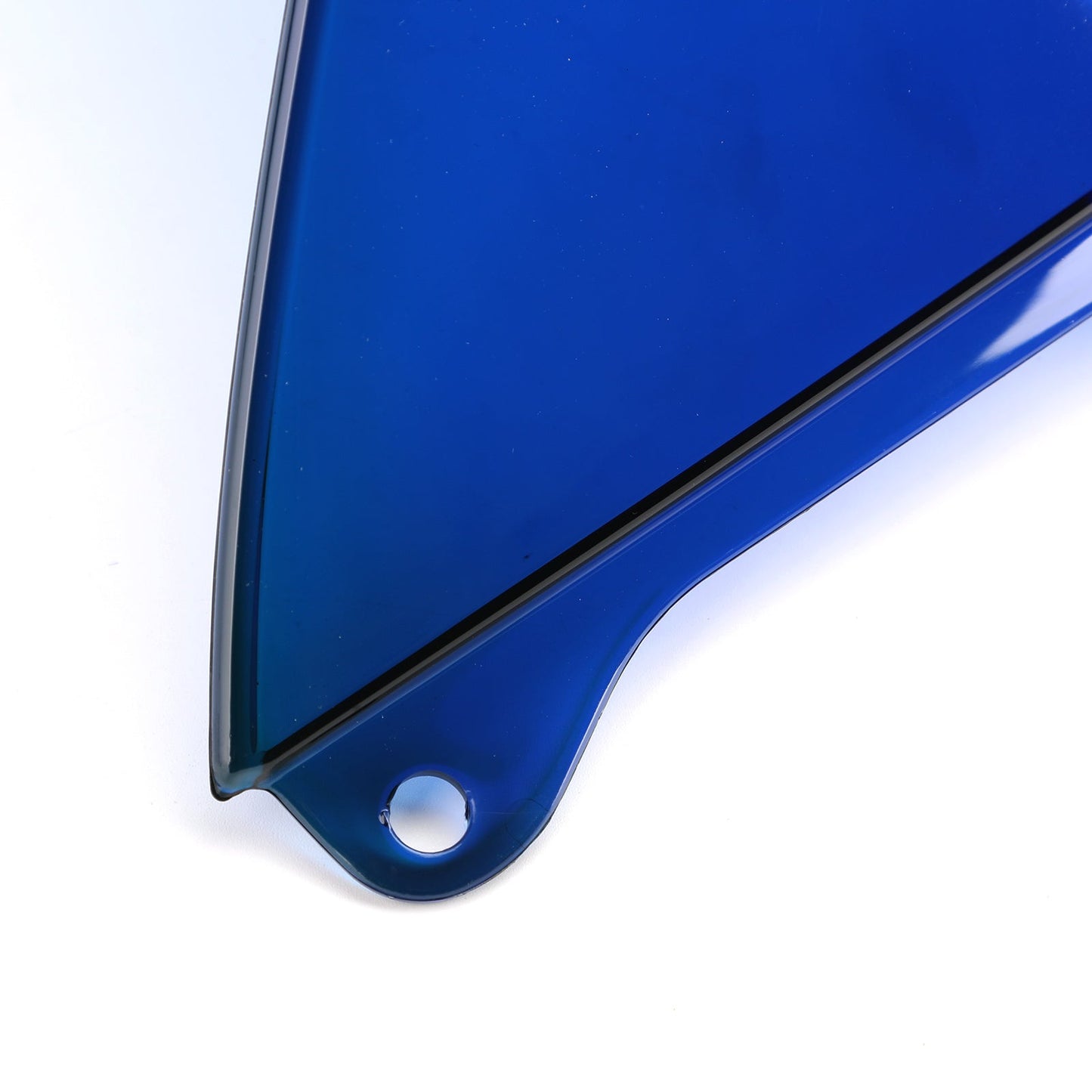 ABS Plastic Motorcycle Windshield WindScreen for Ducati 1299 2015-2020