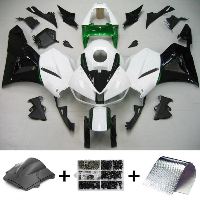 2013-2023 Honda CBR600RR F5 Injection Fairing Kit Bodywork Plastic ABS #101