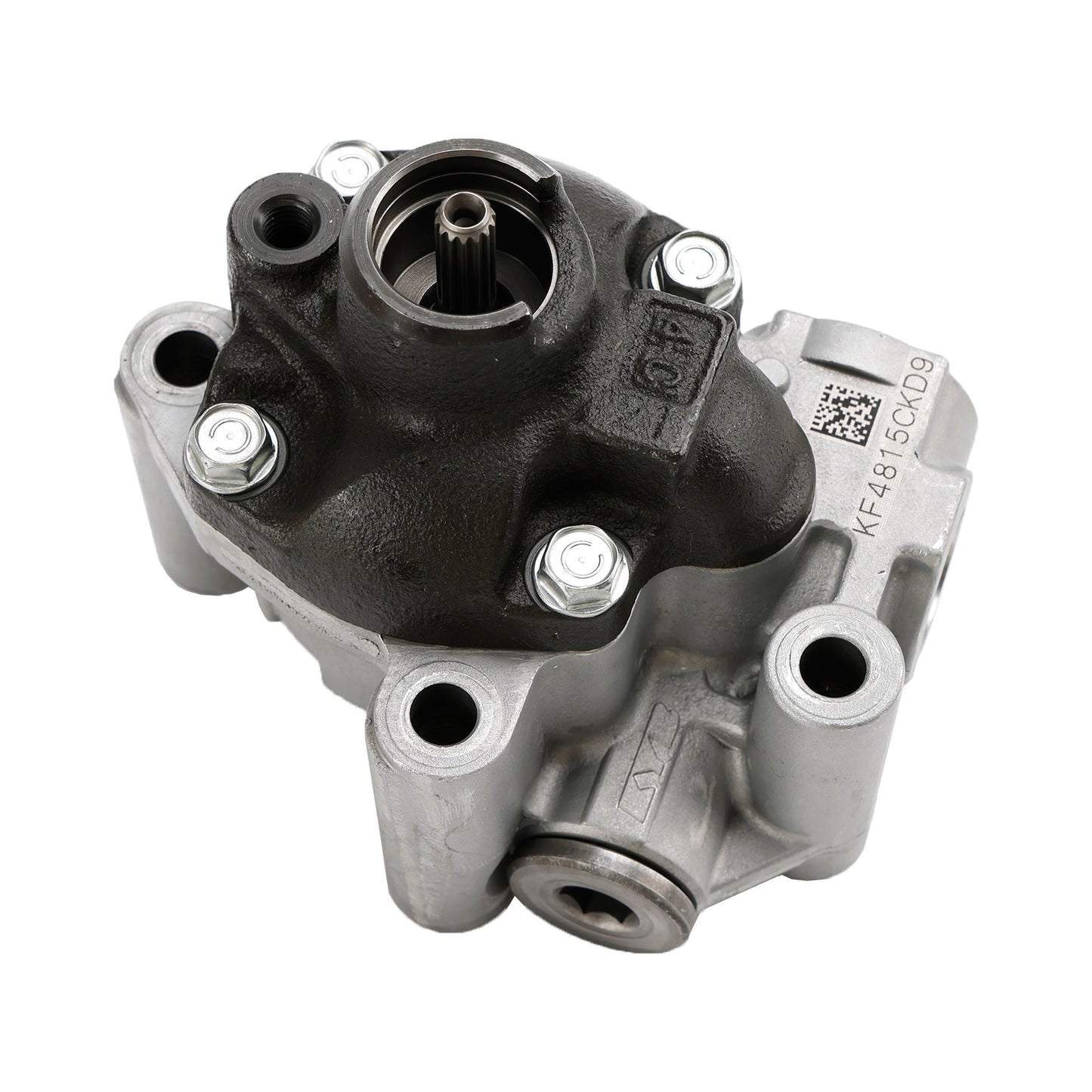 2011- Mitsubishi Outlander Sport CVT JF011E RE0F10A Transmission Oil Pump Replacement part 2791A015