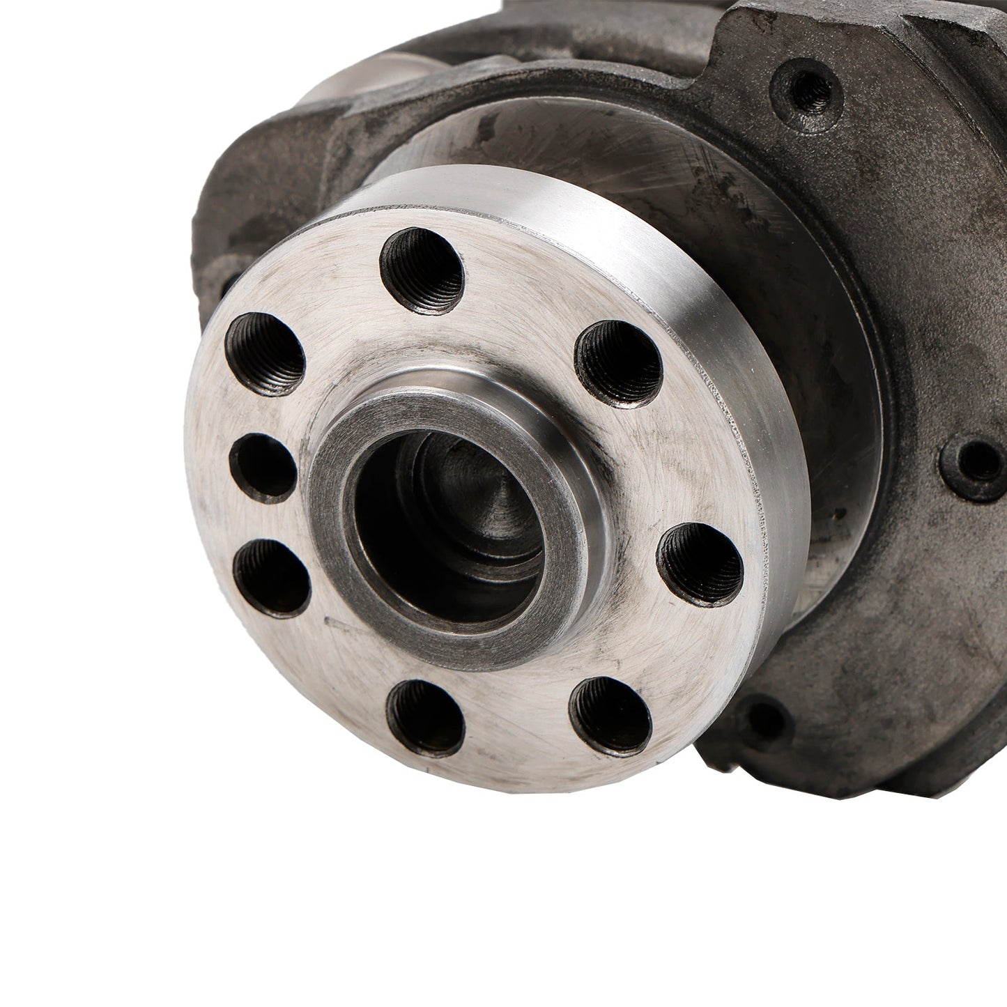 Hyundai Mistra (CF) (2013–2020) Crankshaft 623V6-2EH00