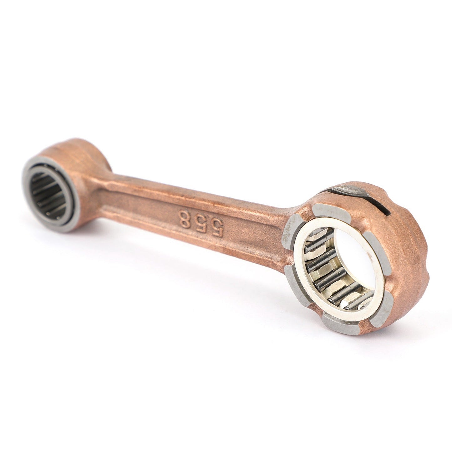 Connecting Rod Kit Fit For Yamaha LT2 LT2M LT3 LT3MX YB100 DT100 RS100 RT100 MX100