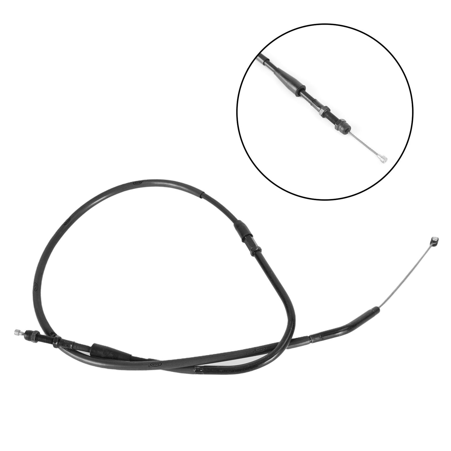 Motorcycle Clutch Cable Replacement fit for Yamaha FZ1N 2006-2010
