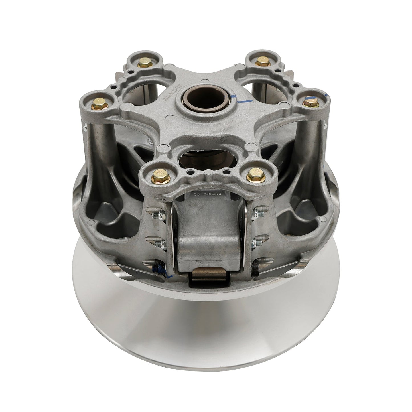 2023 Polaris RZR PRO R 4 SPORT Front Clutch Variator Pulley Set 1327309