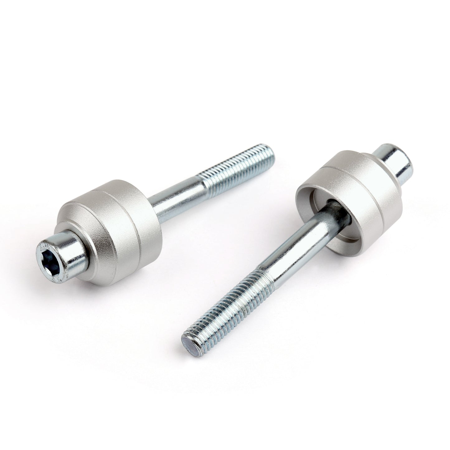 Handlebar Riser Kit Moves Bar Up 20mm 7/8" For BMW F650GS Twin F700GS F800GS SIL