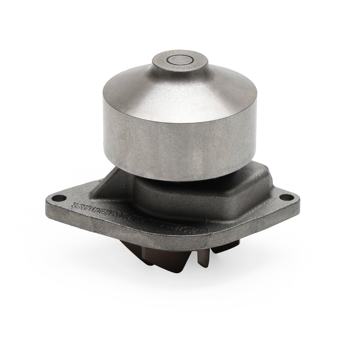 2881688 5473237 Water Pump 5444110 Fits For Cummins QSB6.7L Diesel Engine Fedex Express