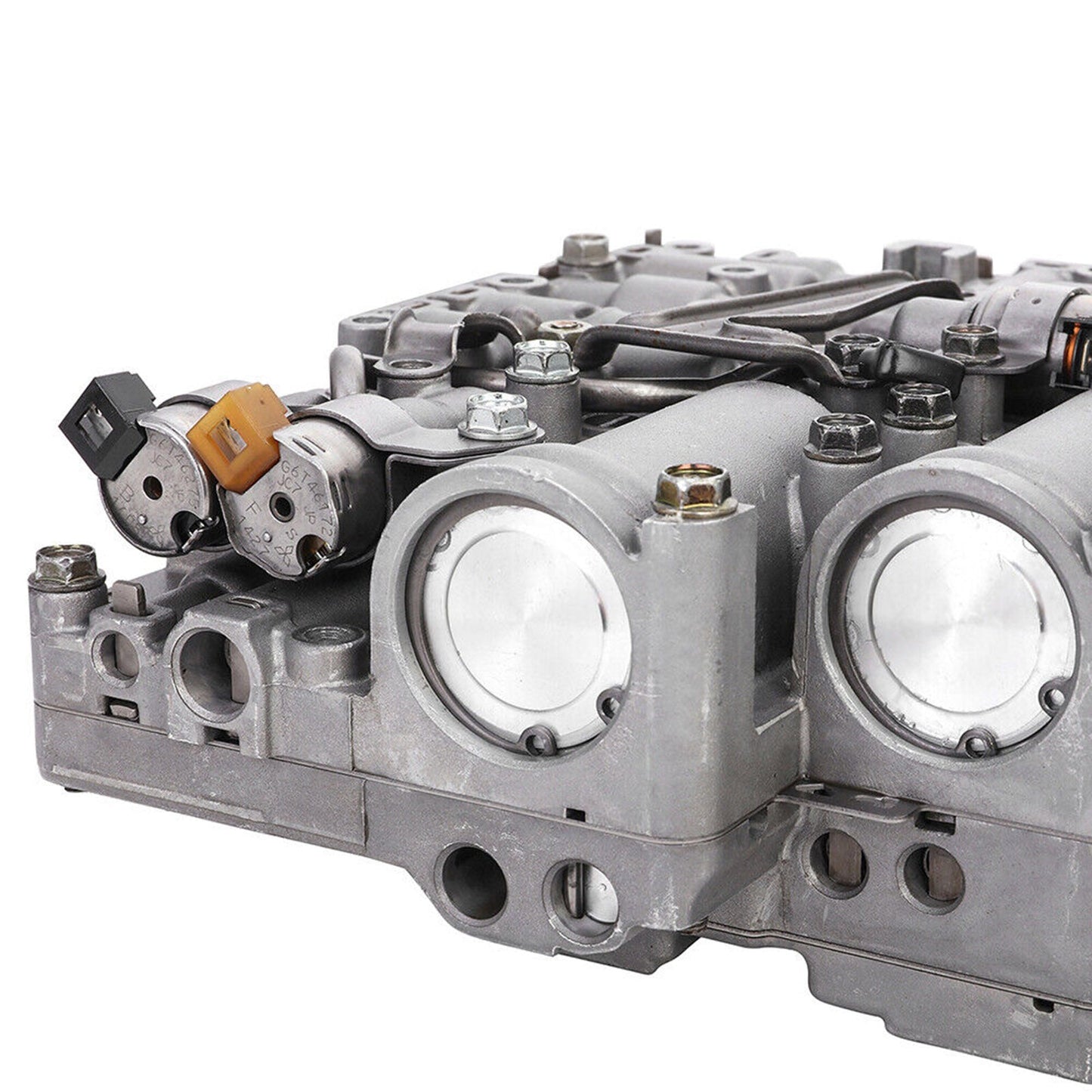 Volkswagen Golf/GTI 2000-2007 L4 1.8L 1.9L L5 2.3L 09A JF506E Transmission Valve Body 5 Speed