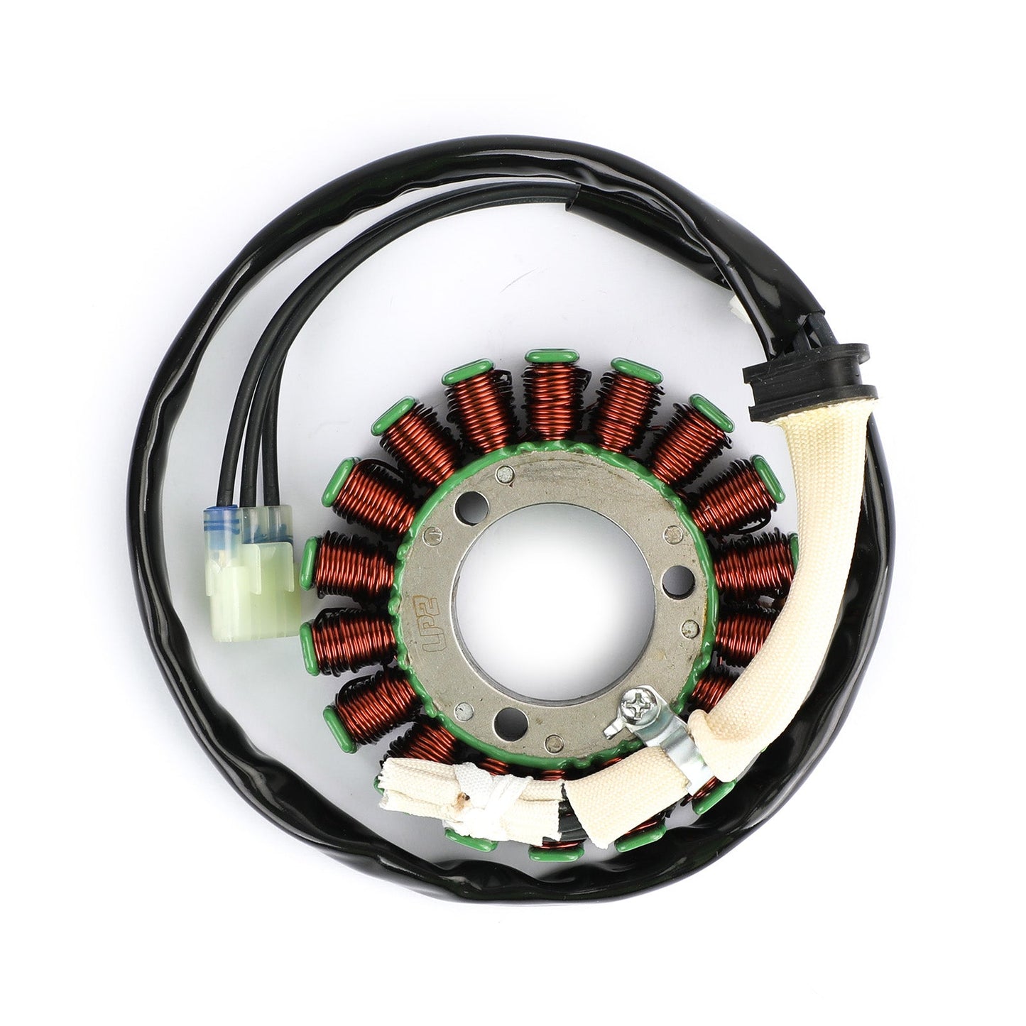 Magneto Generator Engine Stator Coil Fit For Beta RR 4T 350 390 430 480, Racing 006101200000