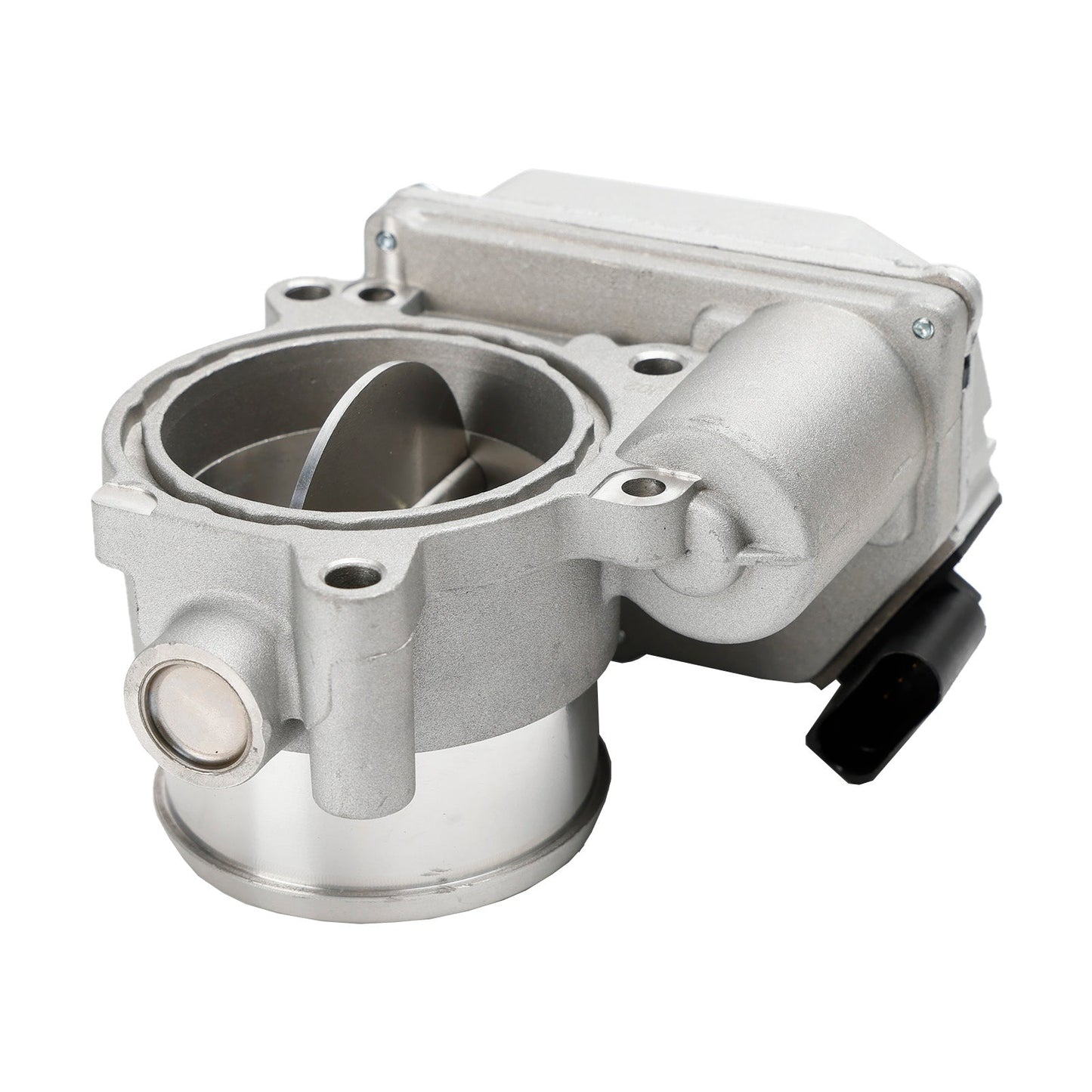 2003-2011 Hyundai Grandeur TG Saloon 2.2 CRDI Throttle Body 35100-27410 3510027400 5WY9110C