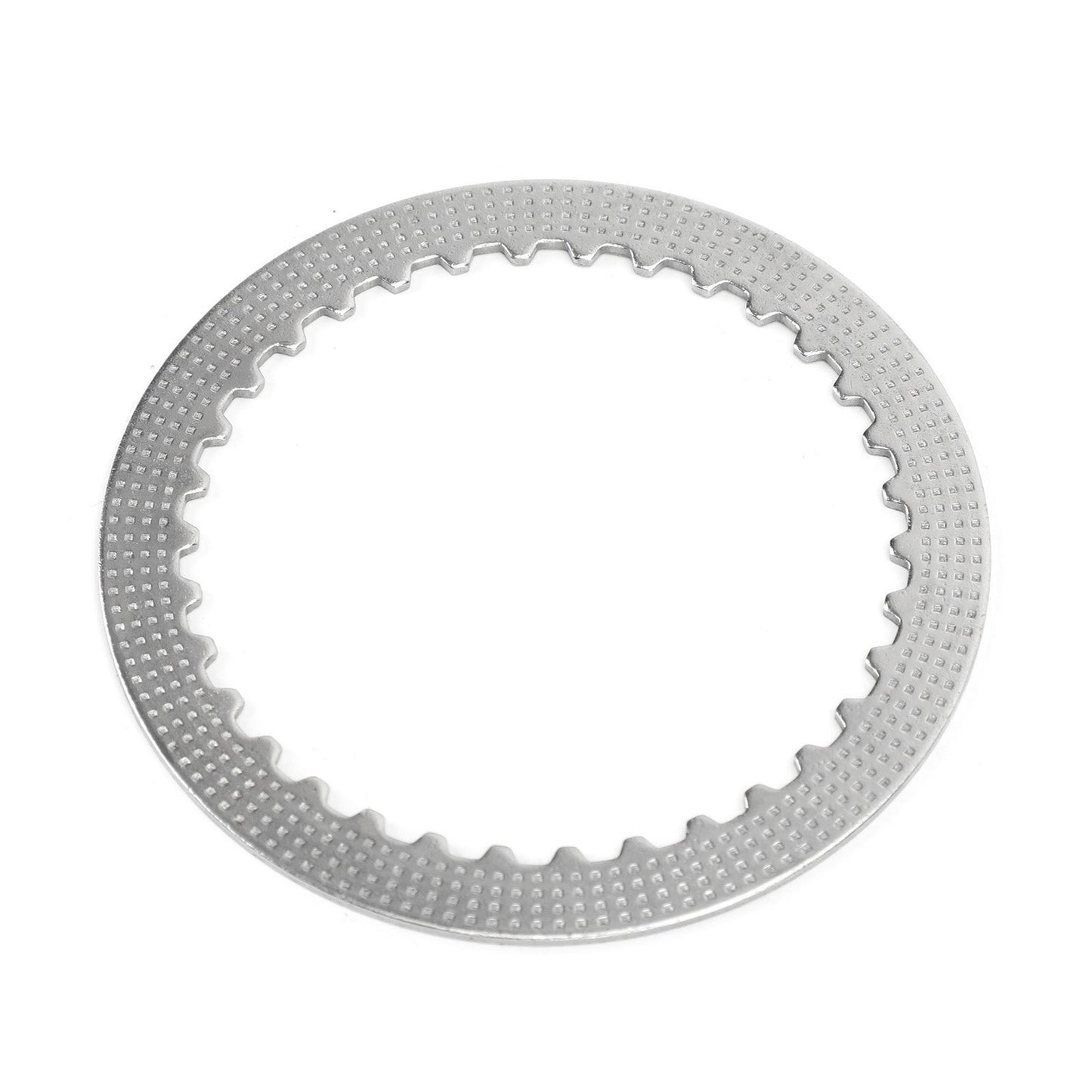Clutch Plate Kit - Friction & Steel Plates For Honda CB250 Hornets 250 CBR250 MC19 CBR250 MC22 VTZ250 H/J/K VT250 FL Spada/Castec VTR250 Interceptor VTR MC15 VTR250 Interceptor VTR MC33