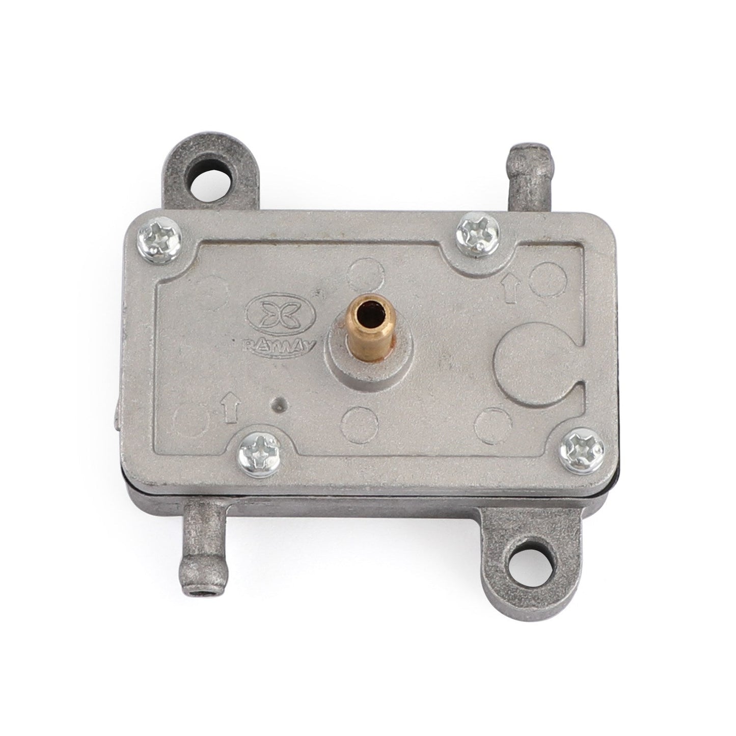 Fuel Pump Fit for Arctic Cat JAG Lynx Panther Cheetah Trail Cat Puma 0115-481
