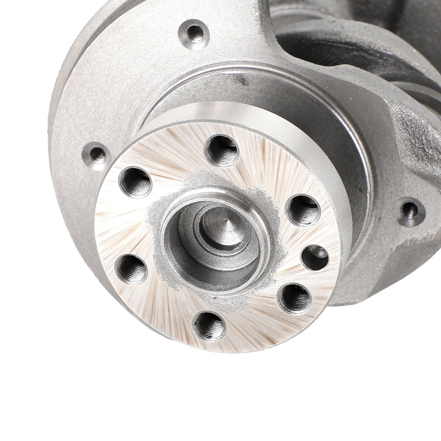 2012-2019 Hyundai Accent Veloster Kia Rio Soul 1.6L Crankshaft 23110-2B610