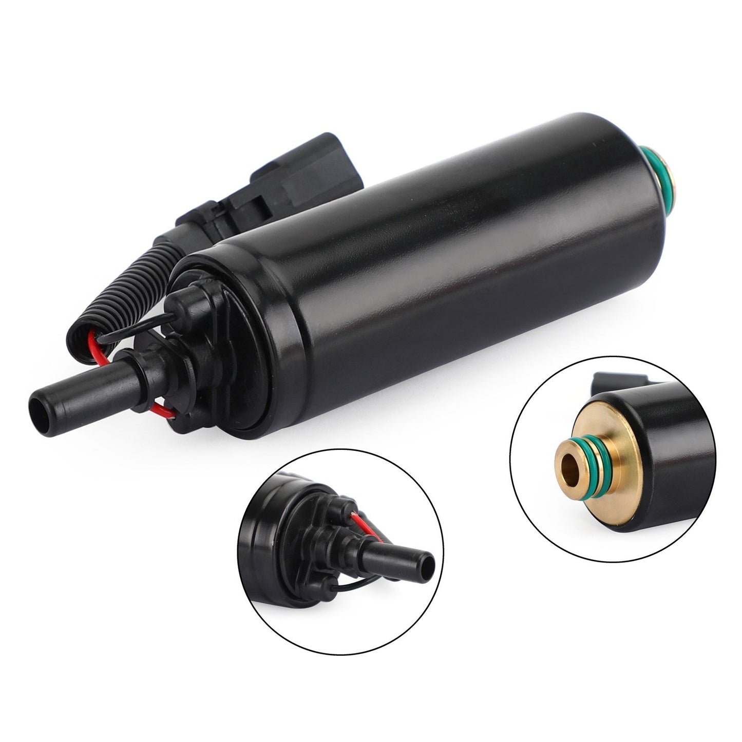 Fuel Pump For Vapor Separator for Johnson Evinrude 75-175Hp 01-06 0439347 439347