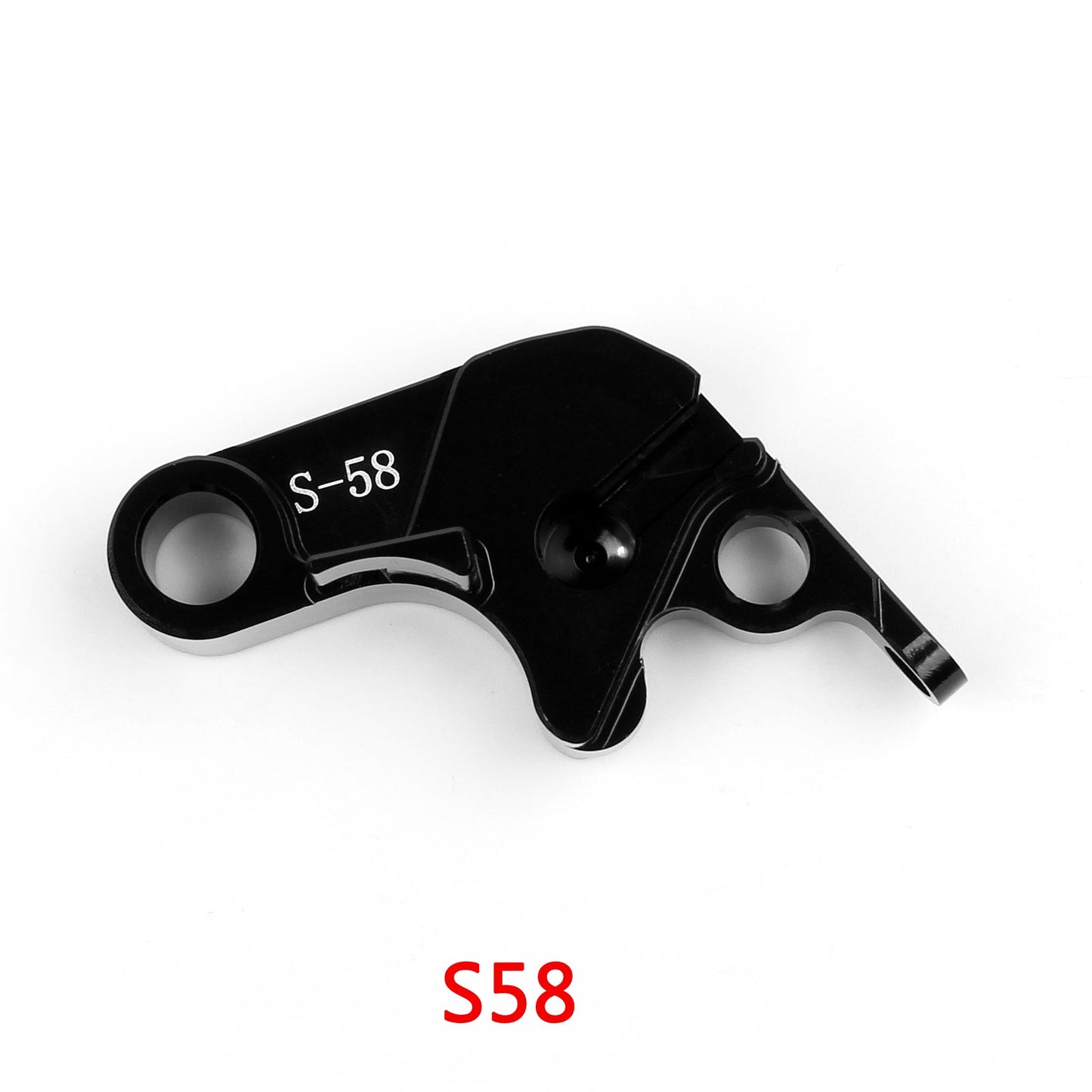 Aprilia RSV4 FACTORY/RSV4-R/RR 2009-2017 CNC Short Clutch Brake Lever