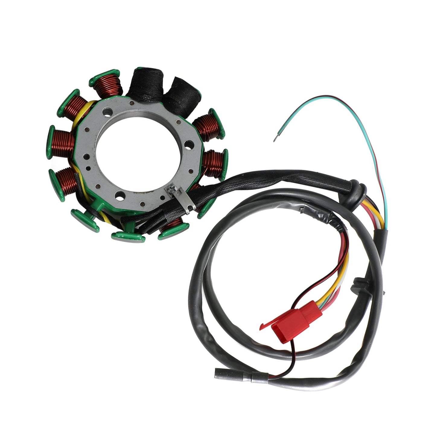 Magneto Stator Generator For Honda XL250 XL250R 1982-1983 XL500 XL500R 1982