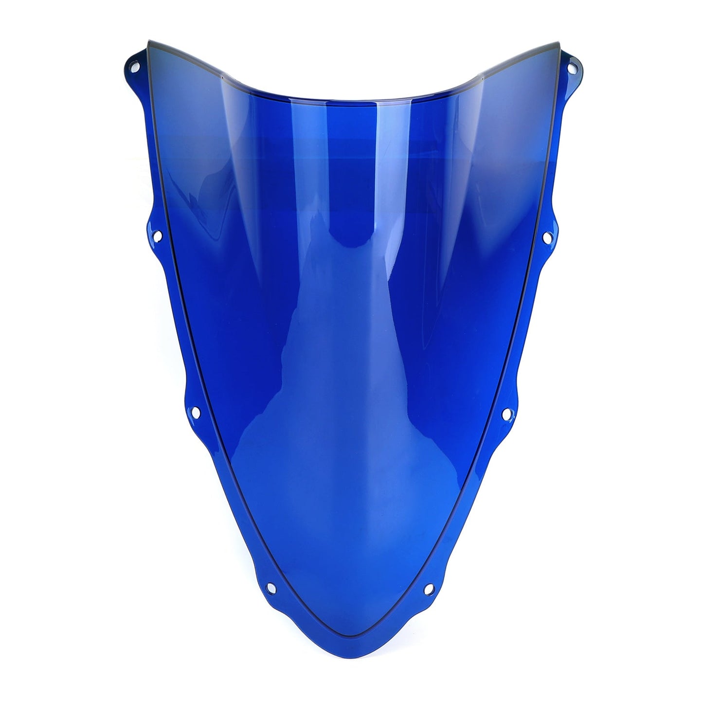 ABS Plastic Motorcycle Windshield WindScreen for Ducati 1299 2015-2020