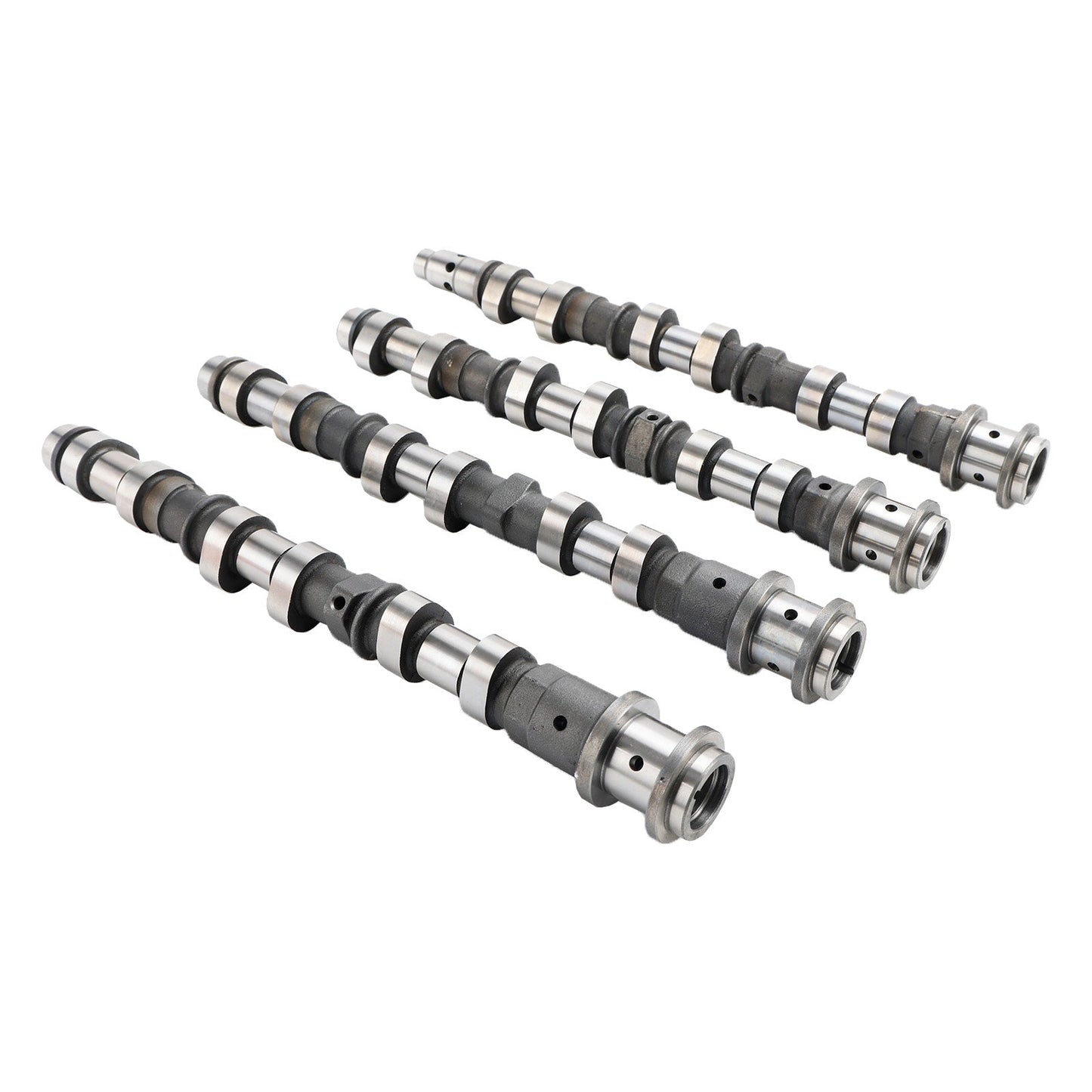 Dodge Journey 2011-2019 3.6L 4Pcs Engine Camshafts 05184377AF 05184378AF 05184379AF 05184380AF