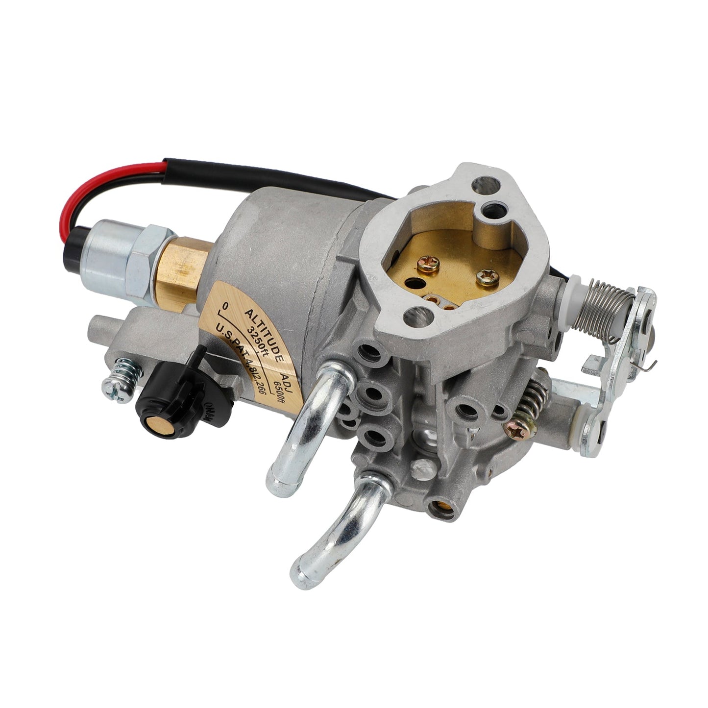 Cummins Onan 146-0881 Power Generator A041D744 Carb Carburetor Carb