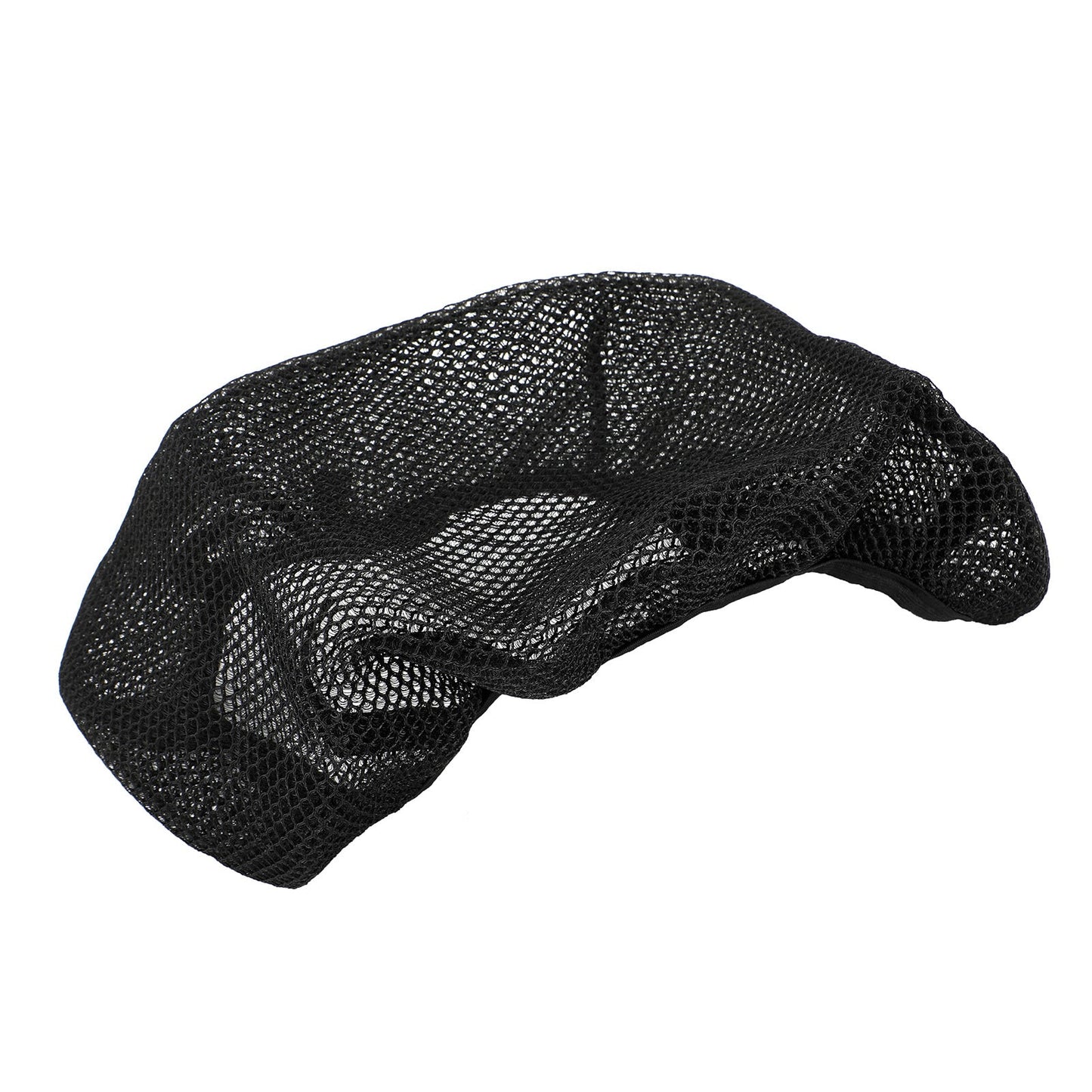 Heat-Resistant Net Seat Mesh Cover Universal For Motorcycle Scooter Motorbike XXXL