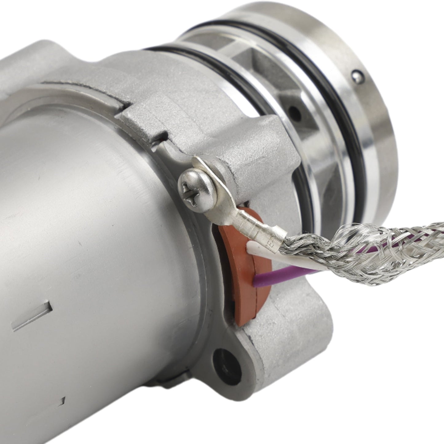 2015-2019 Volkswagen GOLF GTI AWD Coupling Oil Pump 0CQ598549