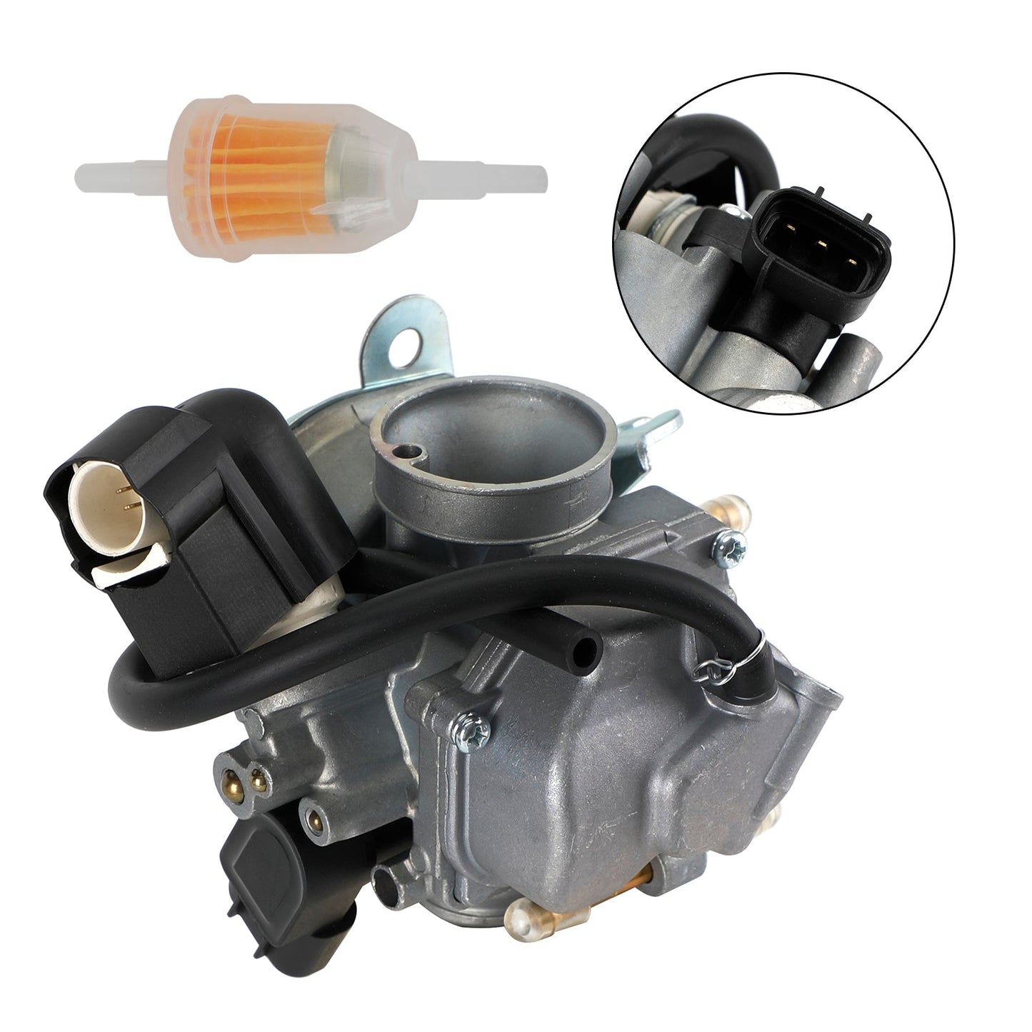 Honda DIO50 NCH50 NSC50 NCH50 NVS50 NSK AF56 2008-2019 Carburetor Carb