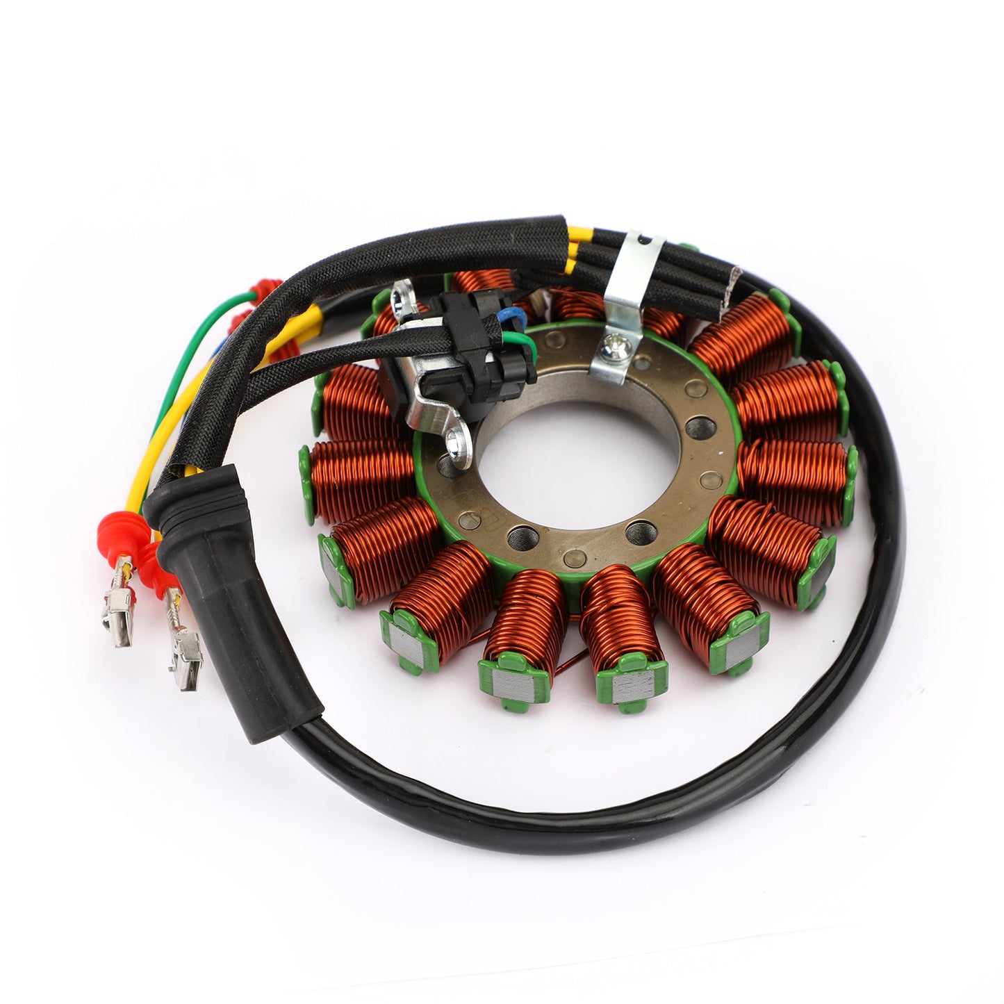 Stator Alternator Fit for Honda SXS700M2 SXS700M4 Pioneer 700 700-4 2014-2021