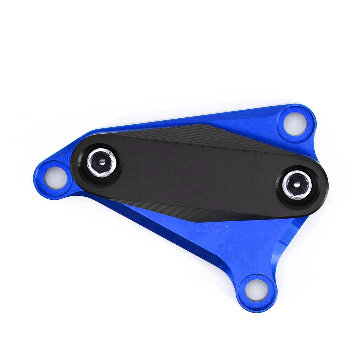 Motorcycle Engine Case Stator Cover Guard Slider For Suzuki Gsr400 600 Gsx750 Titanium