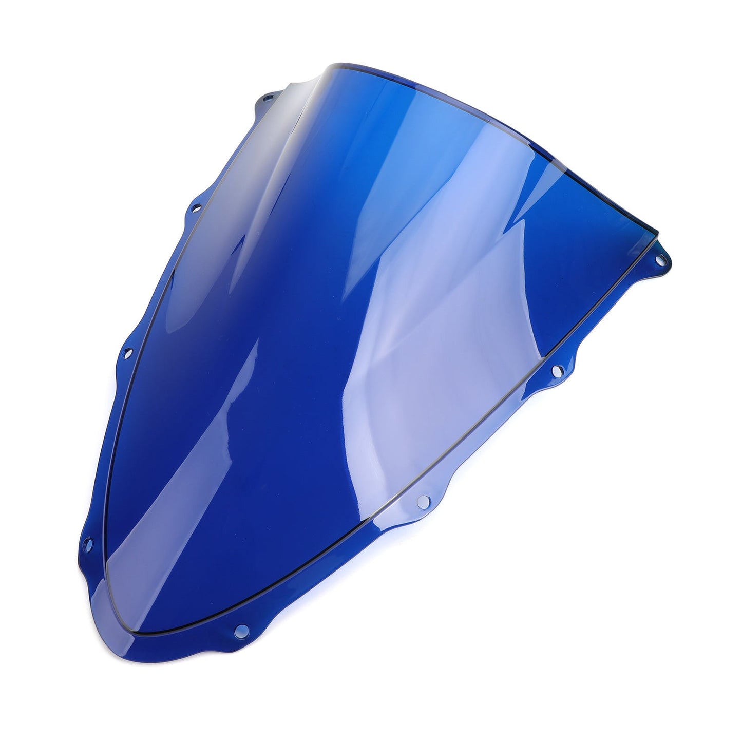 ABS Plastic Motorcycle Windshield WindScreen for Ducati 1299 2015-2020
