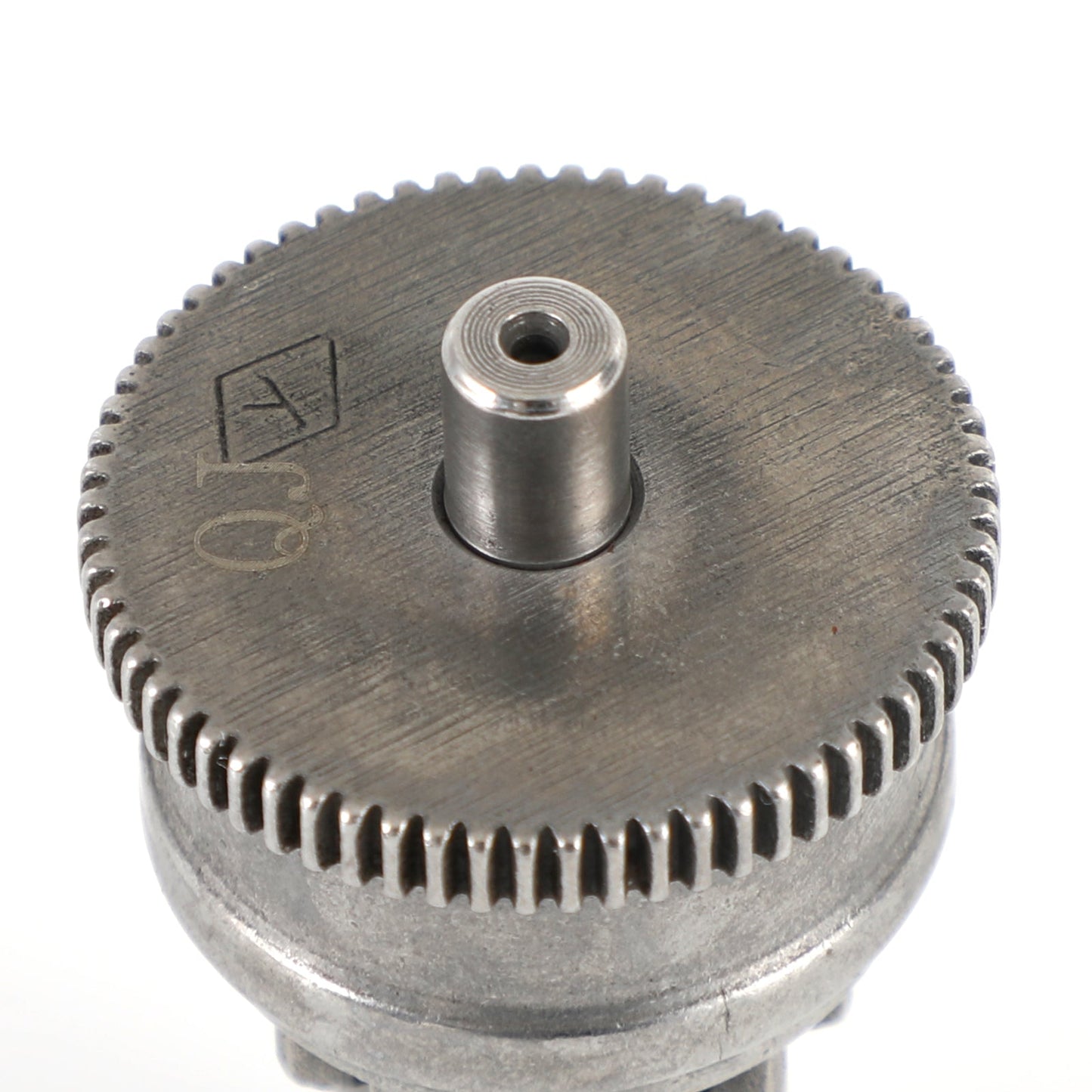 50CC 80CC STARTER DRIVE BENDIX GEAR FOR GY6 139QMB MOTORS SCOOTERS MOPED ATV