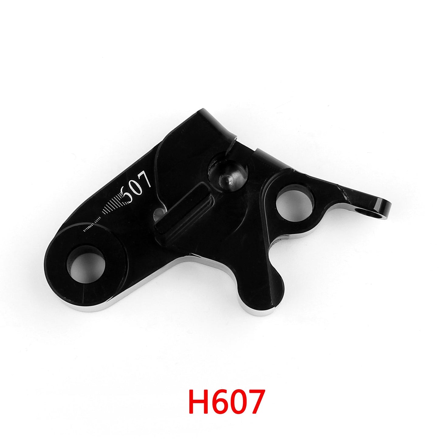 Honda CBR600F CB600F Hornet CBF600/SA NEW Short Clutch Brake Lever